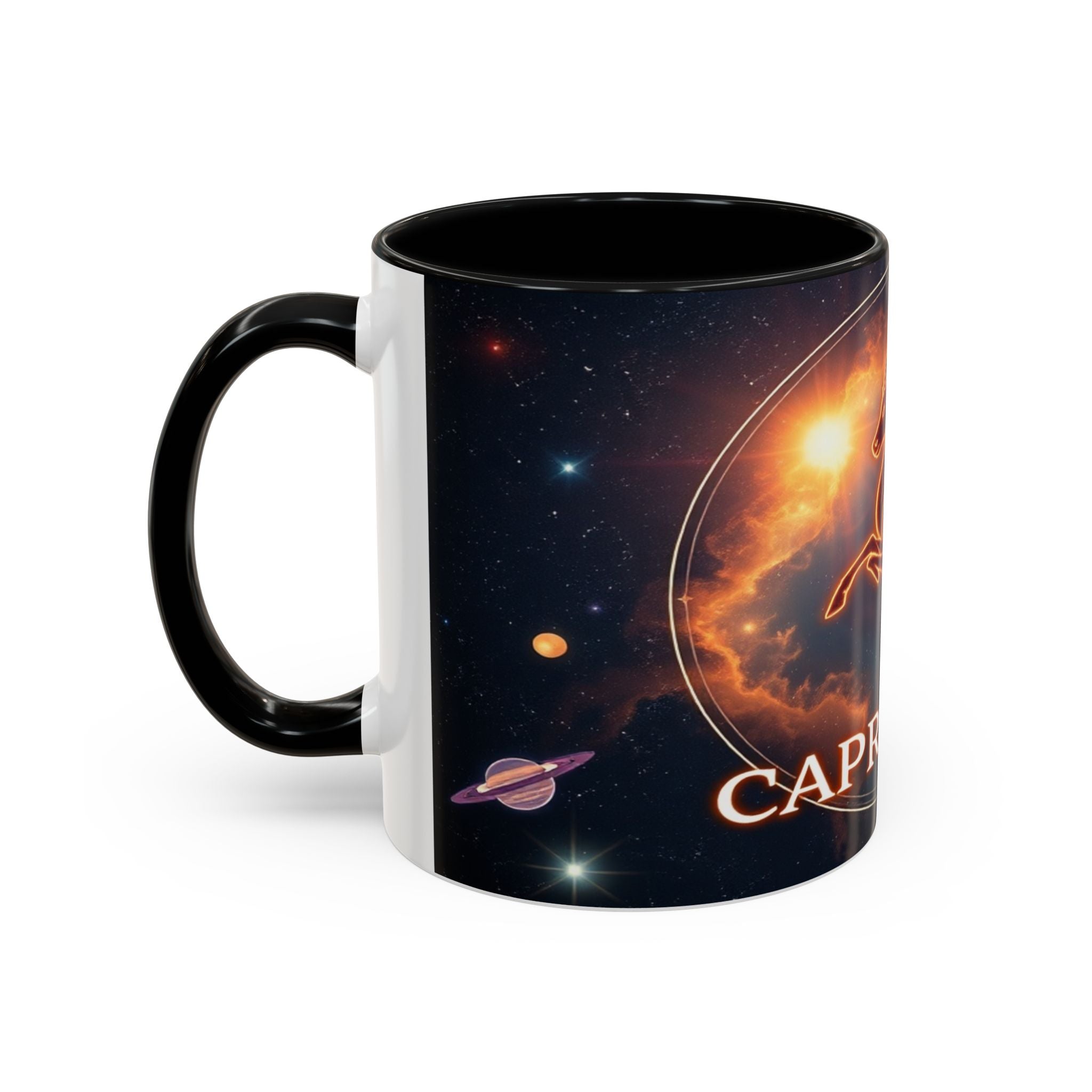 Tazze Capricorno