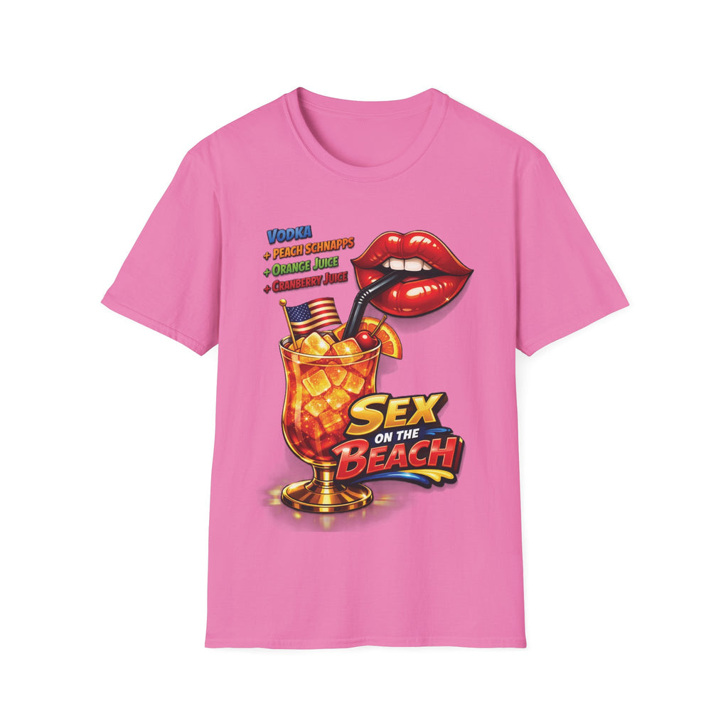 Sex on the Beach T-Shirt