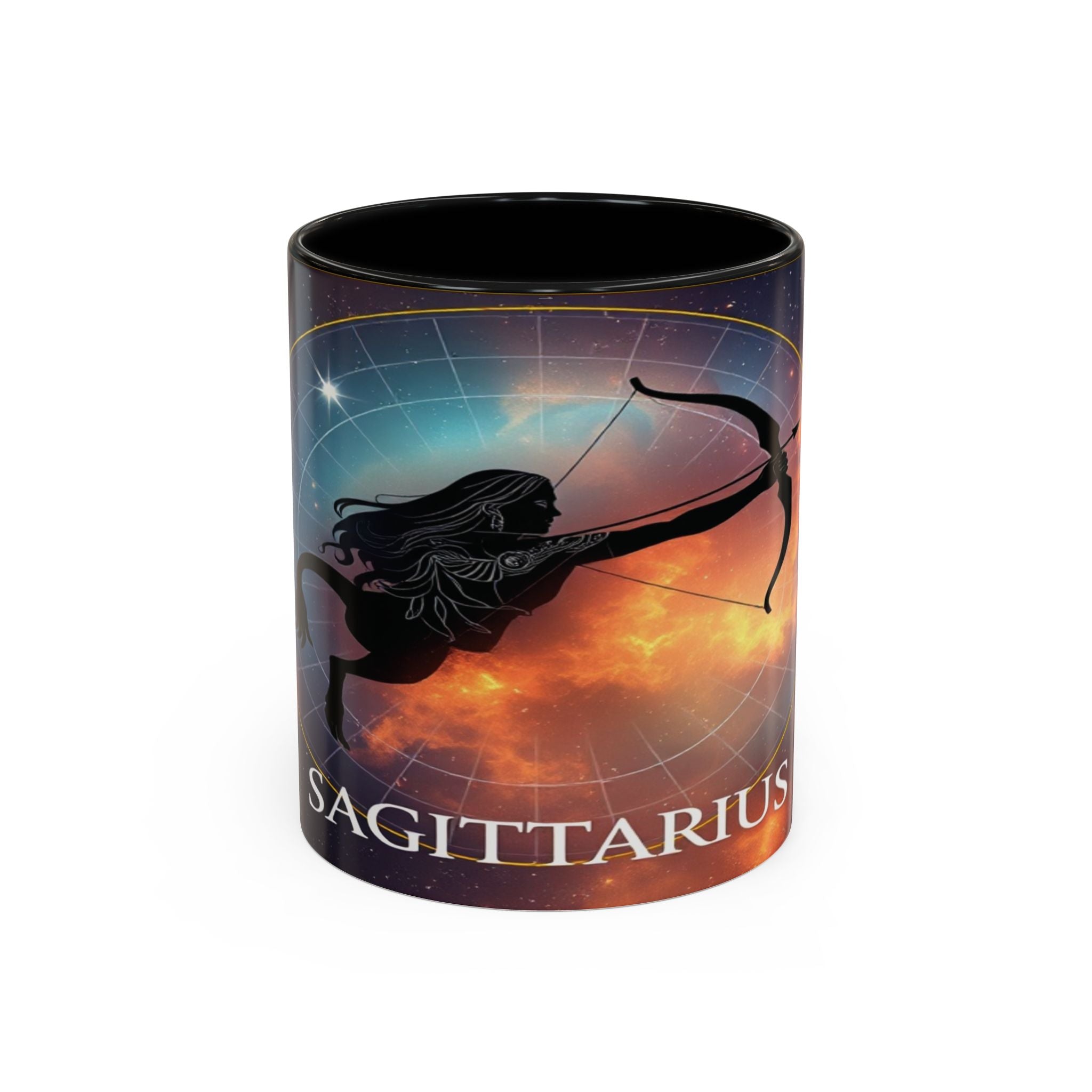 Tazze Sagittario
