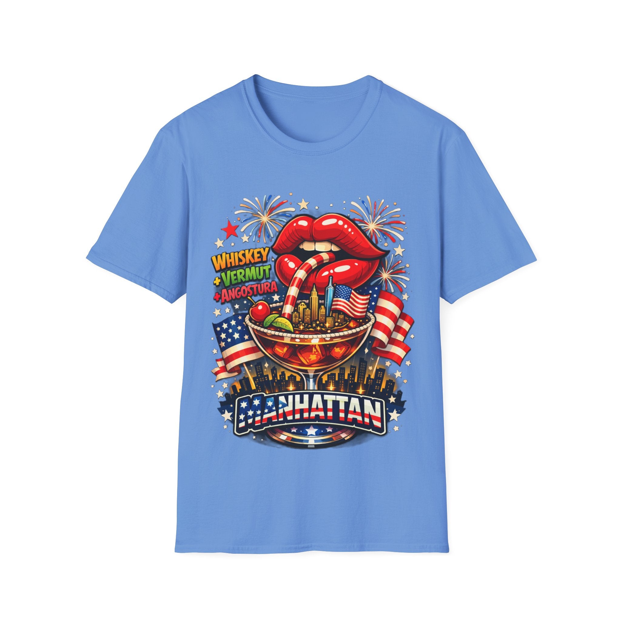 ManhattanT-Shirt