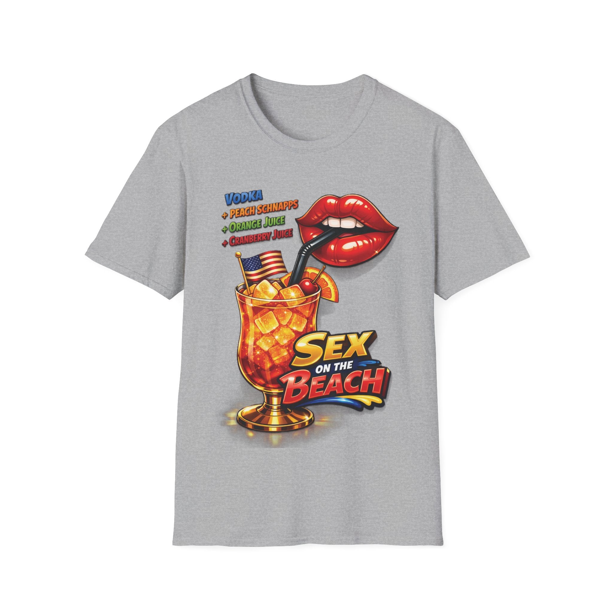 Sex on the Beach T-Shirt