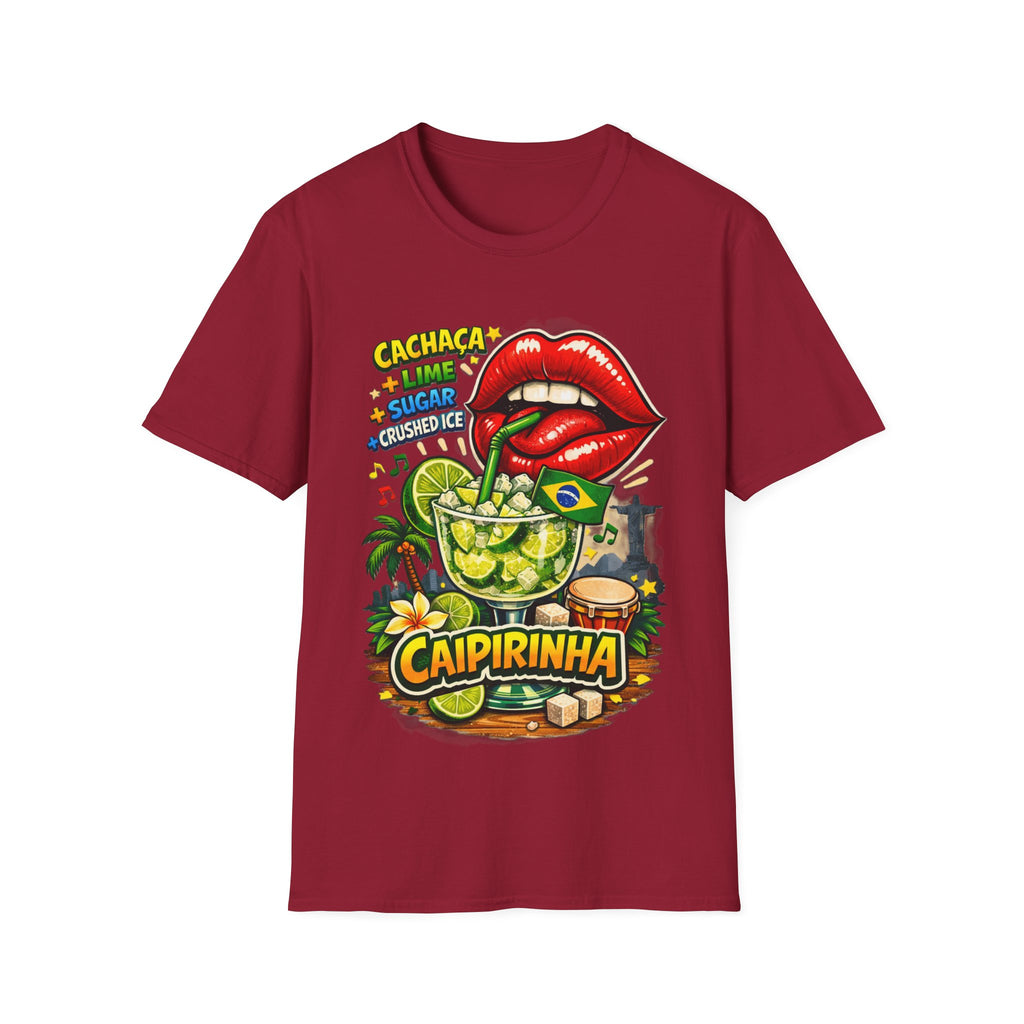 Caipirinha T-Shirt