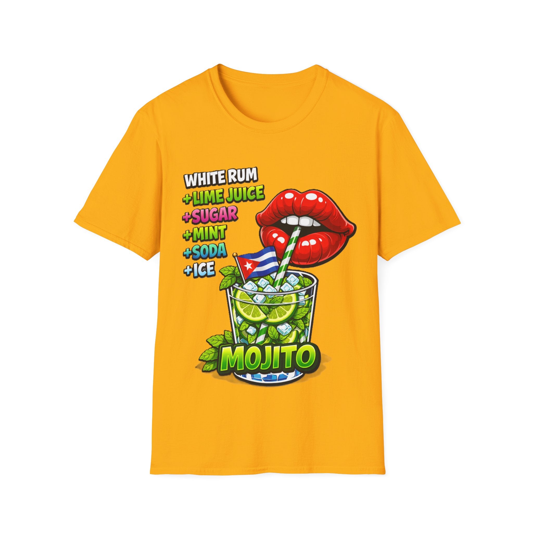 Mojito T‑Shirt