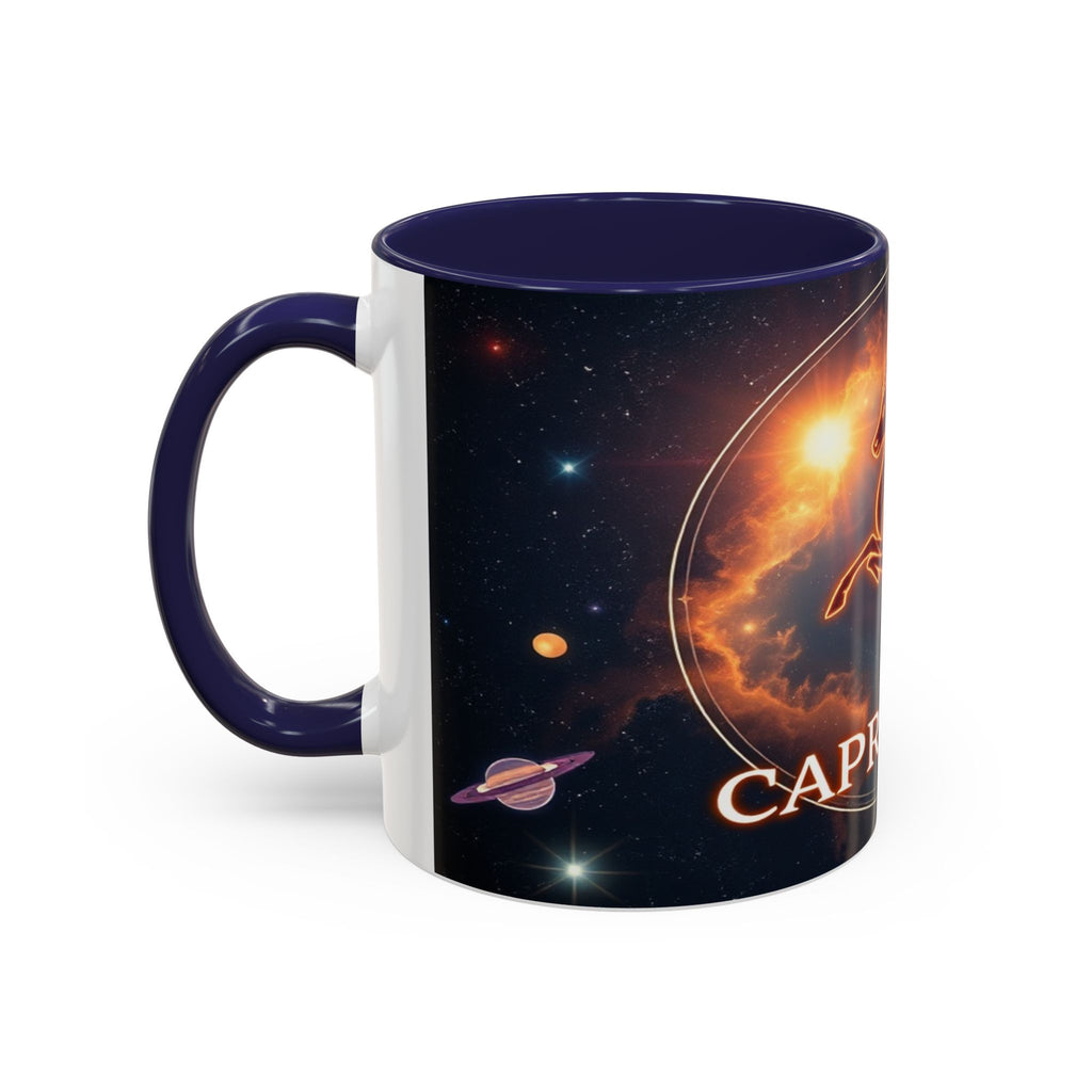 Tazze Capricorno