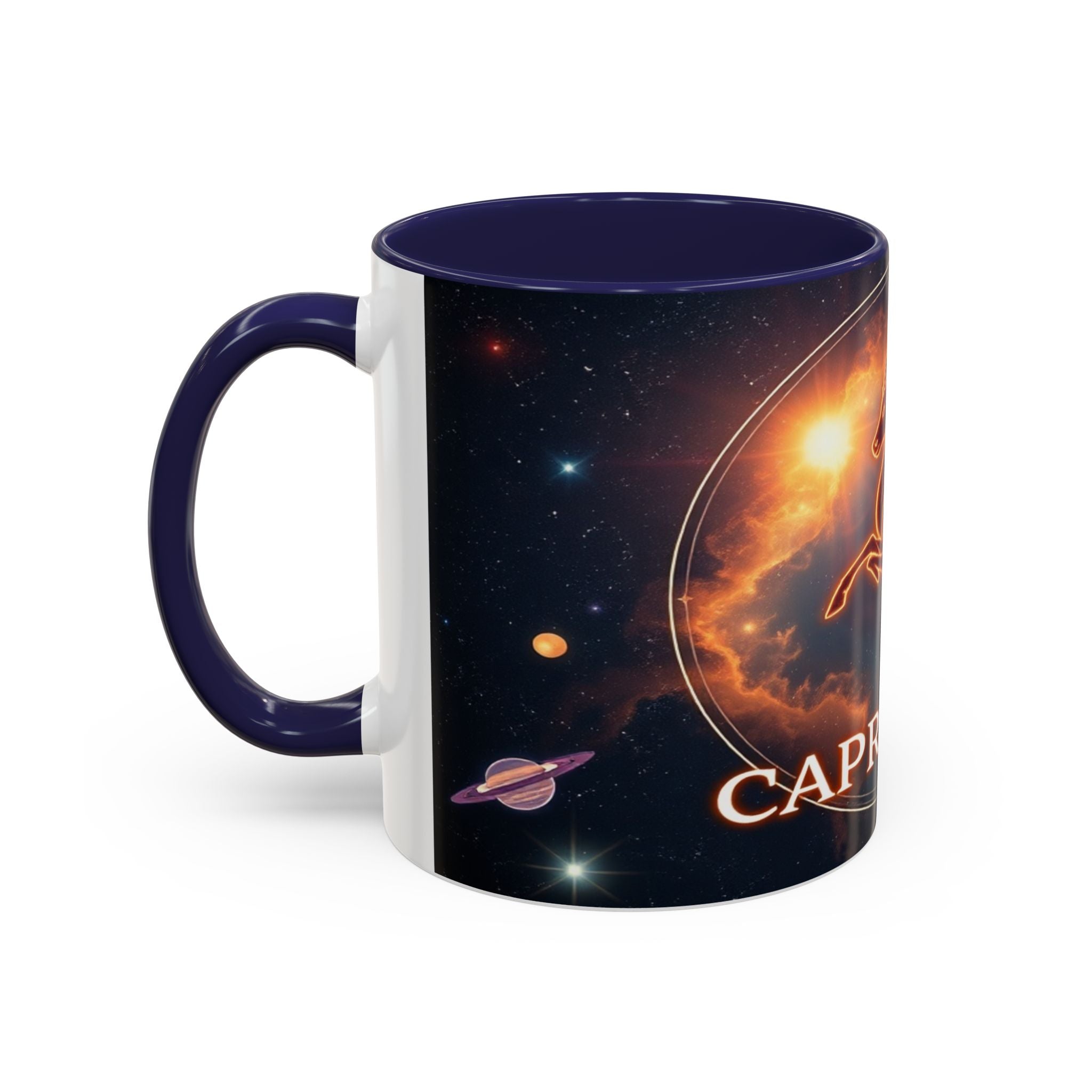 Tazze Capricorno