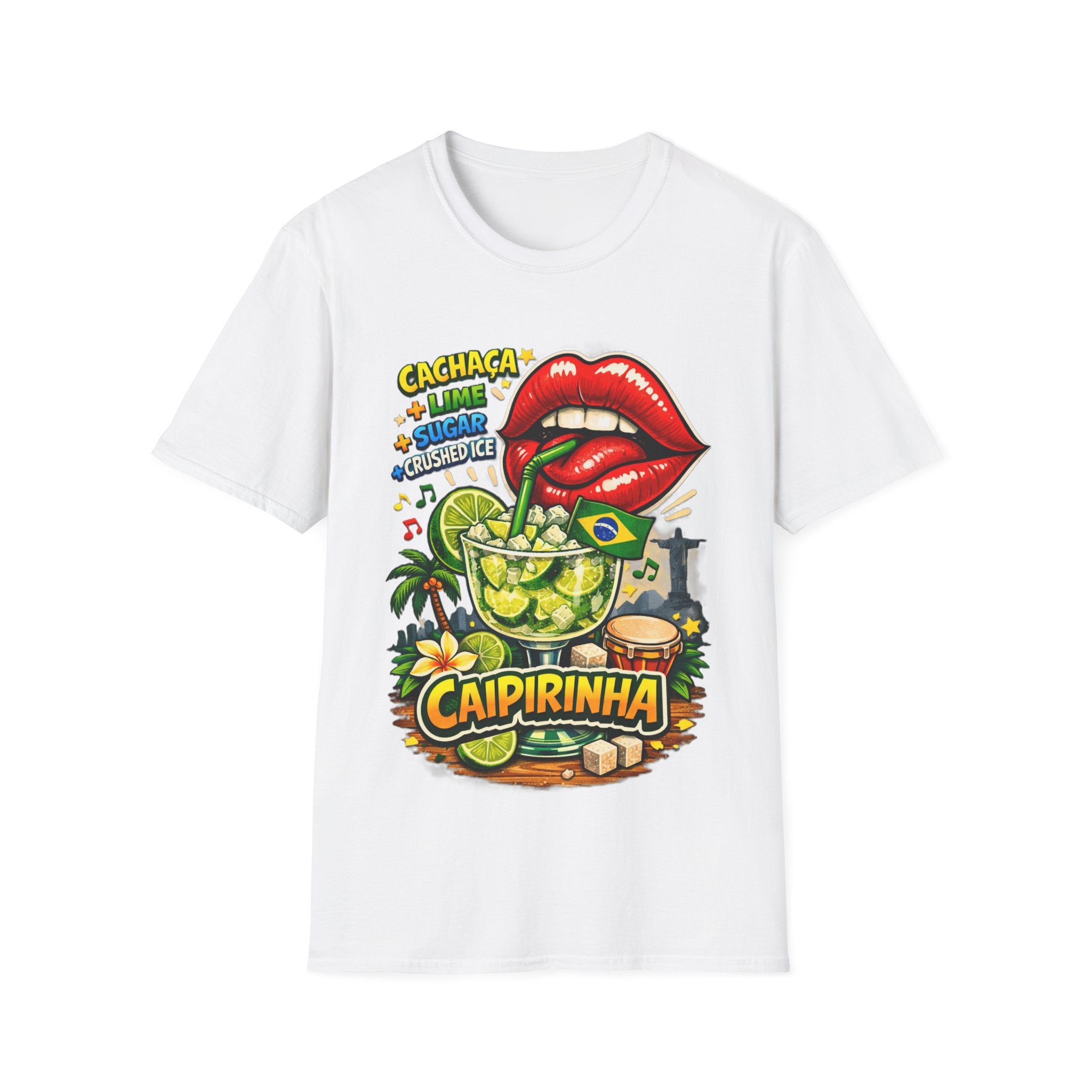 Caipirinha T-Shirt