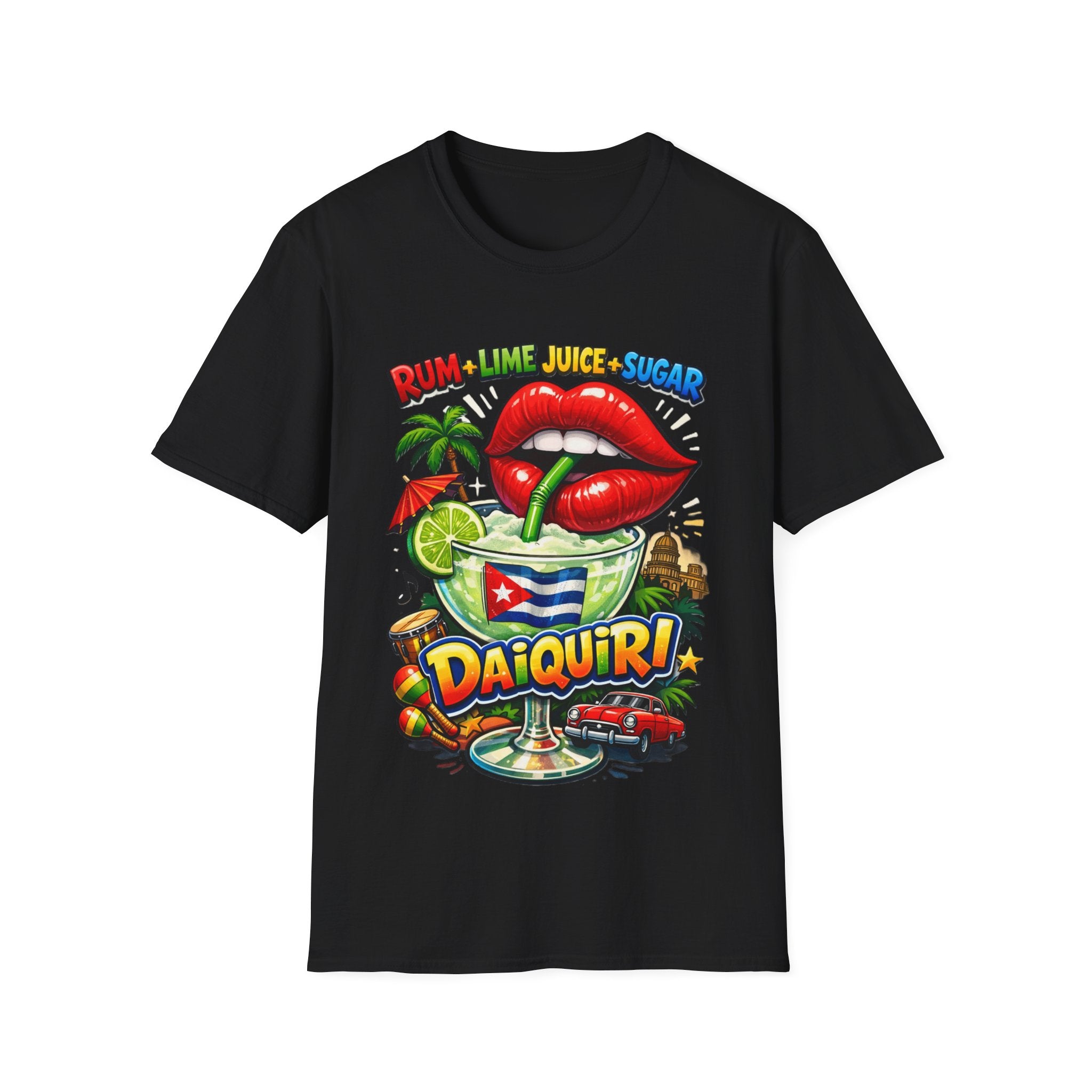 Daiquiri T-Shirt