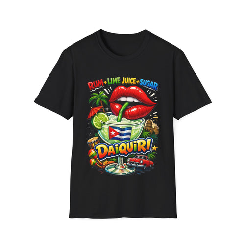 Daiquiri T-Shirt
