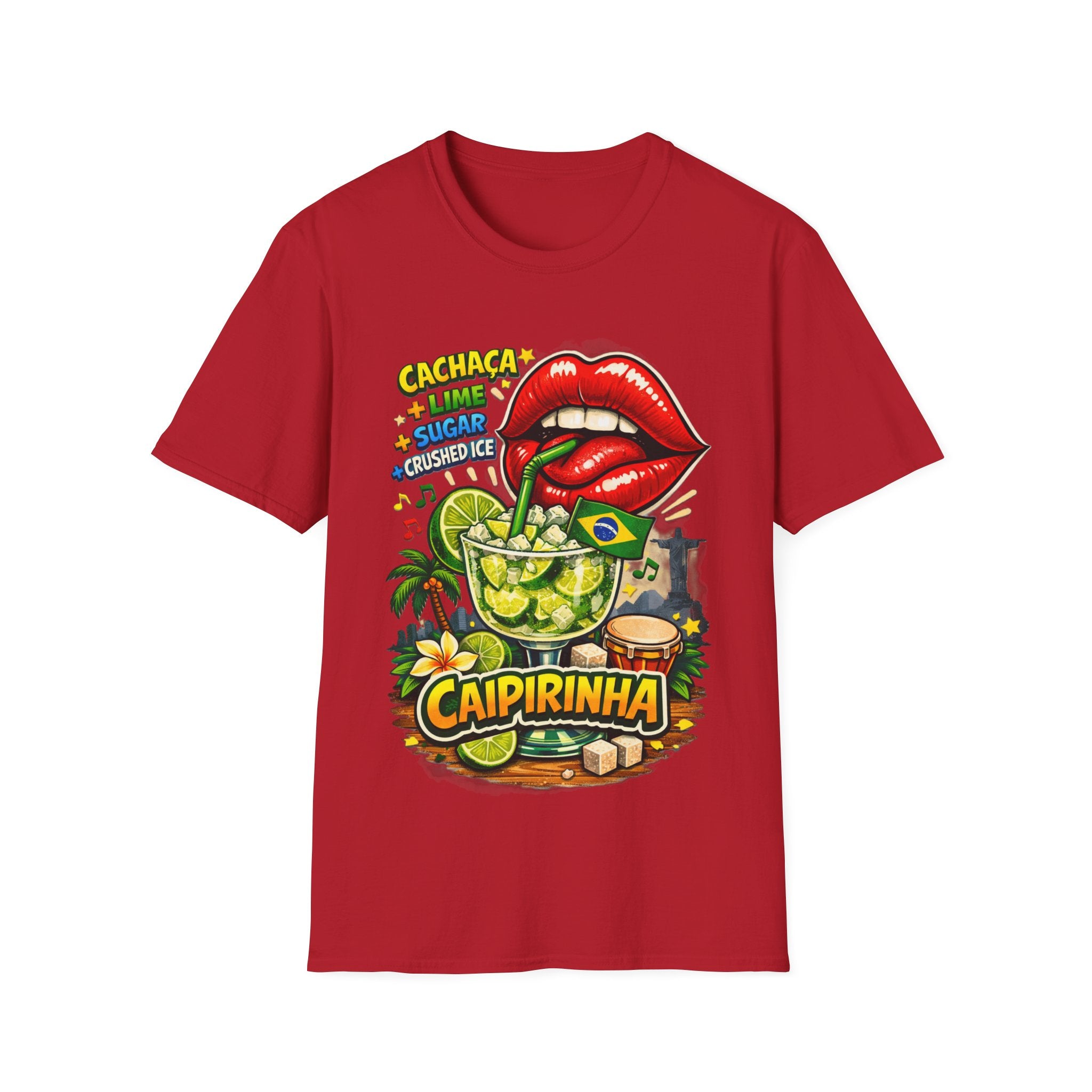 Caipirinha T-Shirt