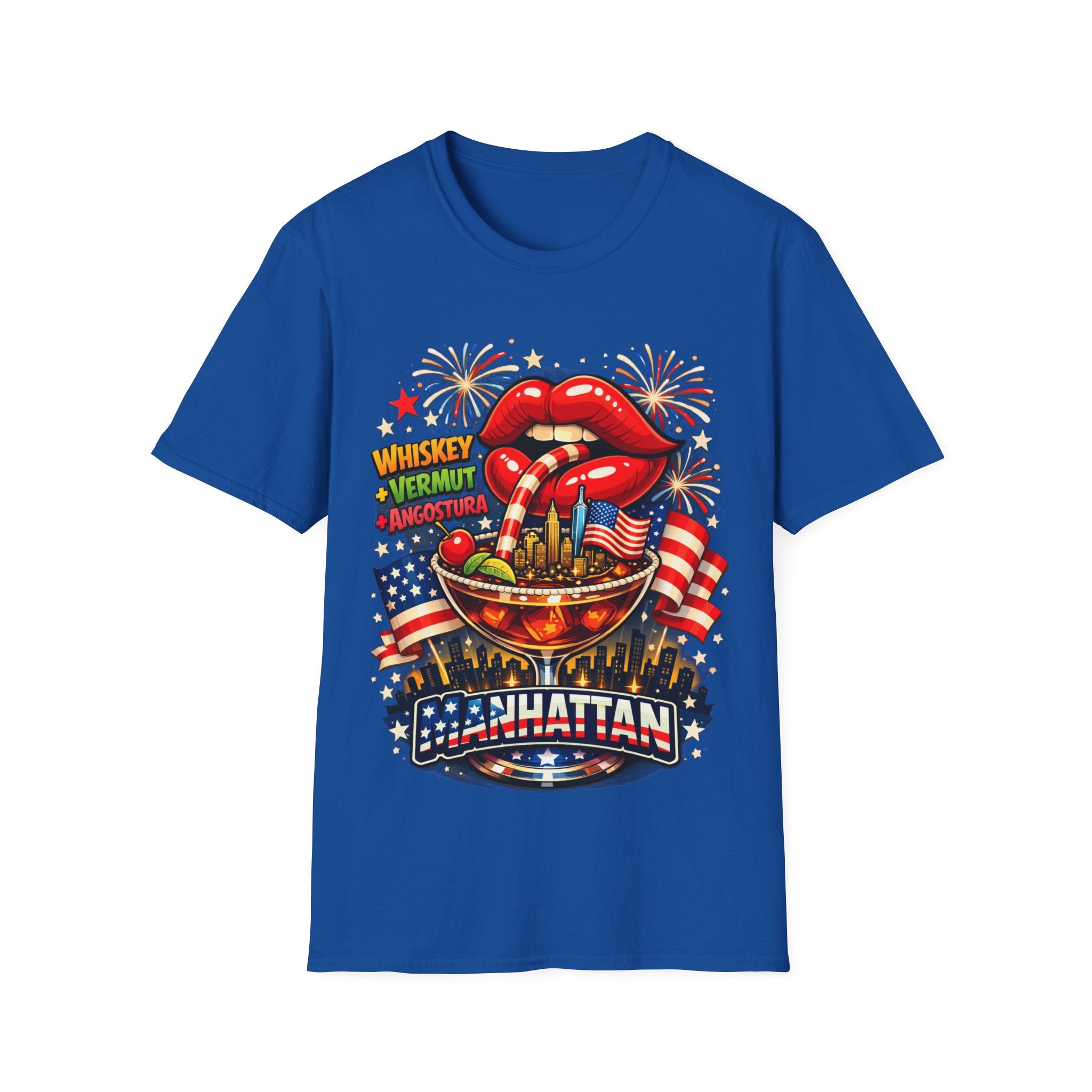 ManhattanT-Shirt