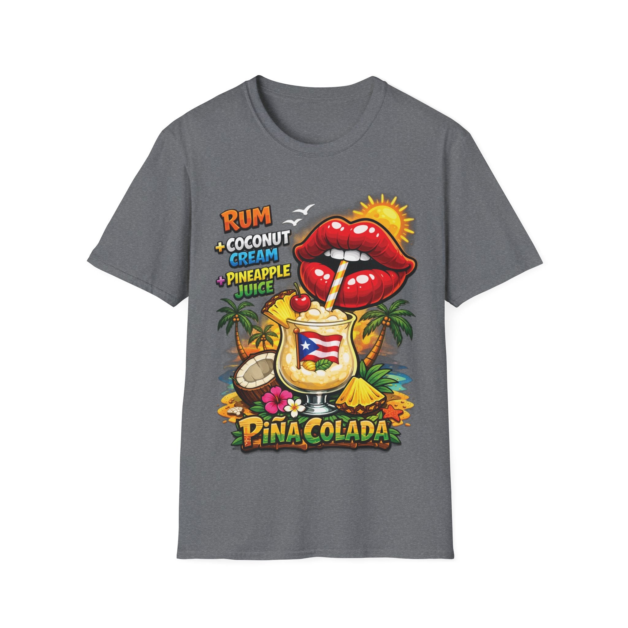 Piña Colada T-Shirt