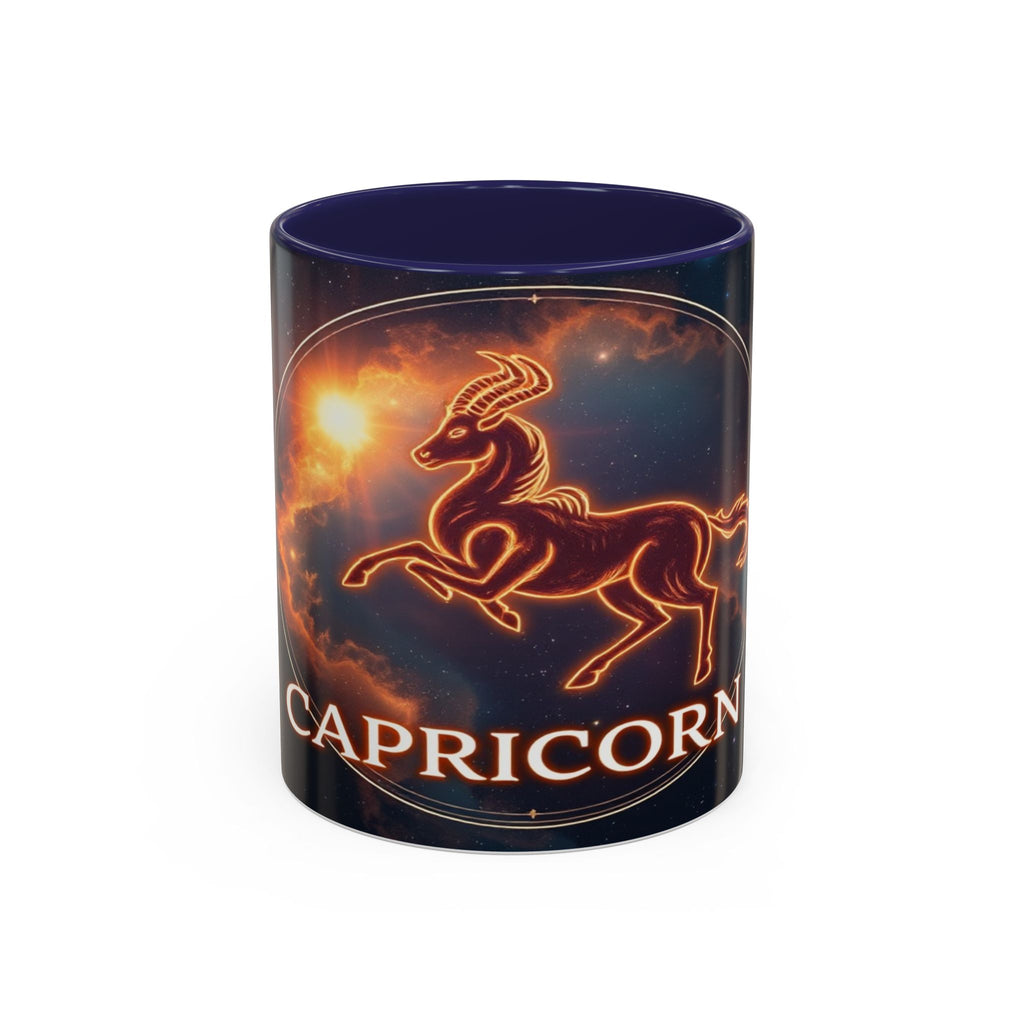 Tazze Capricorno