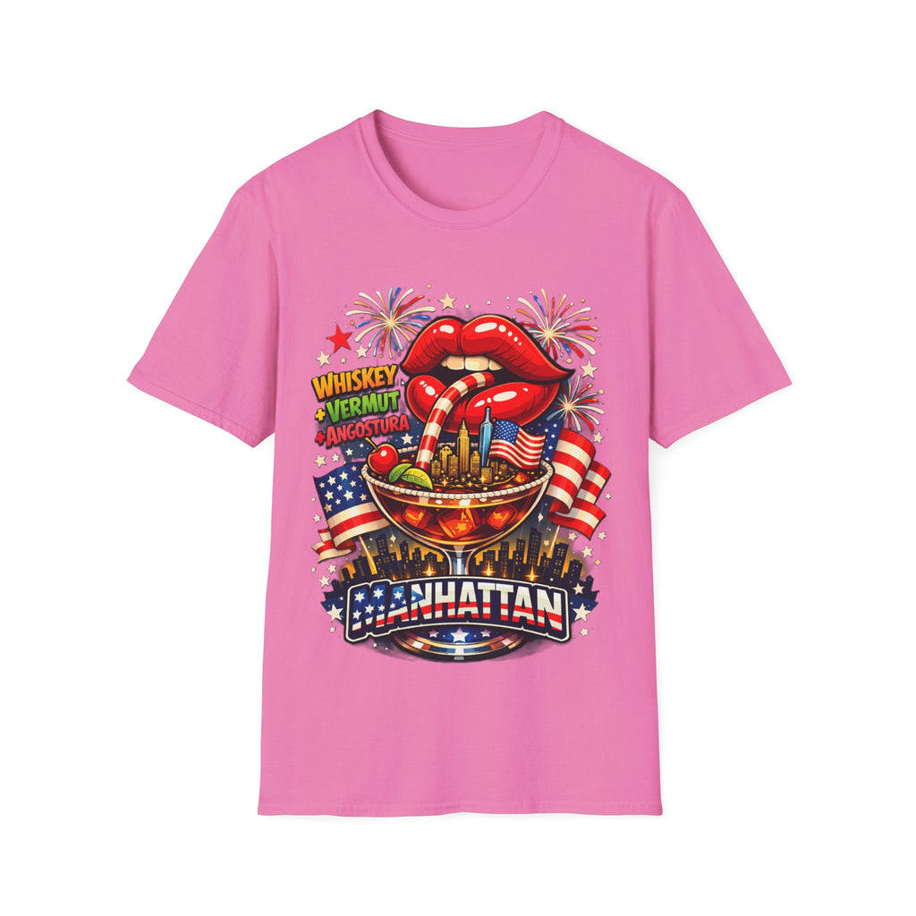 ManhattanT-Shirt
