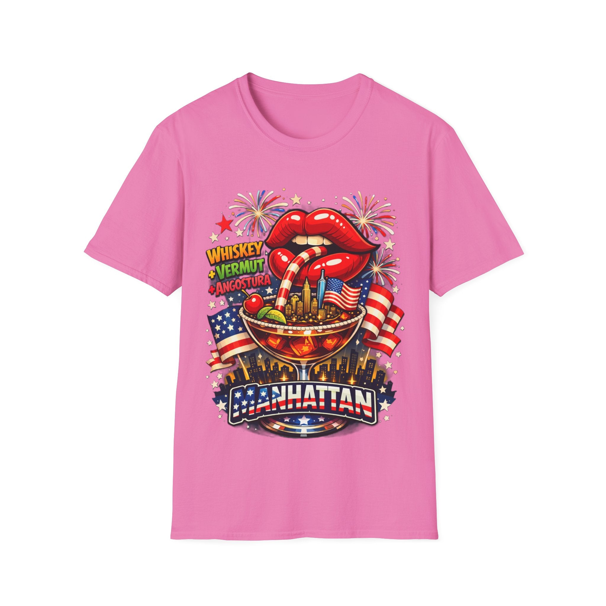 ManhattanT-Shirt