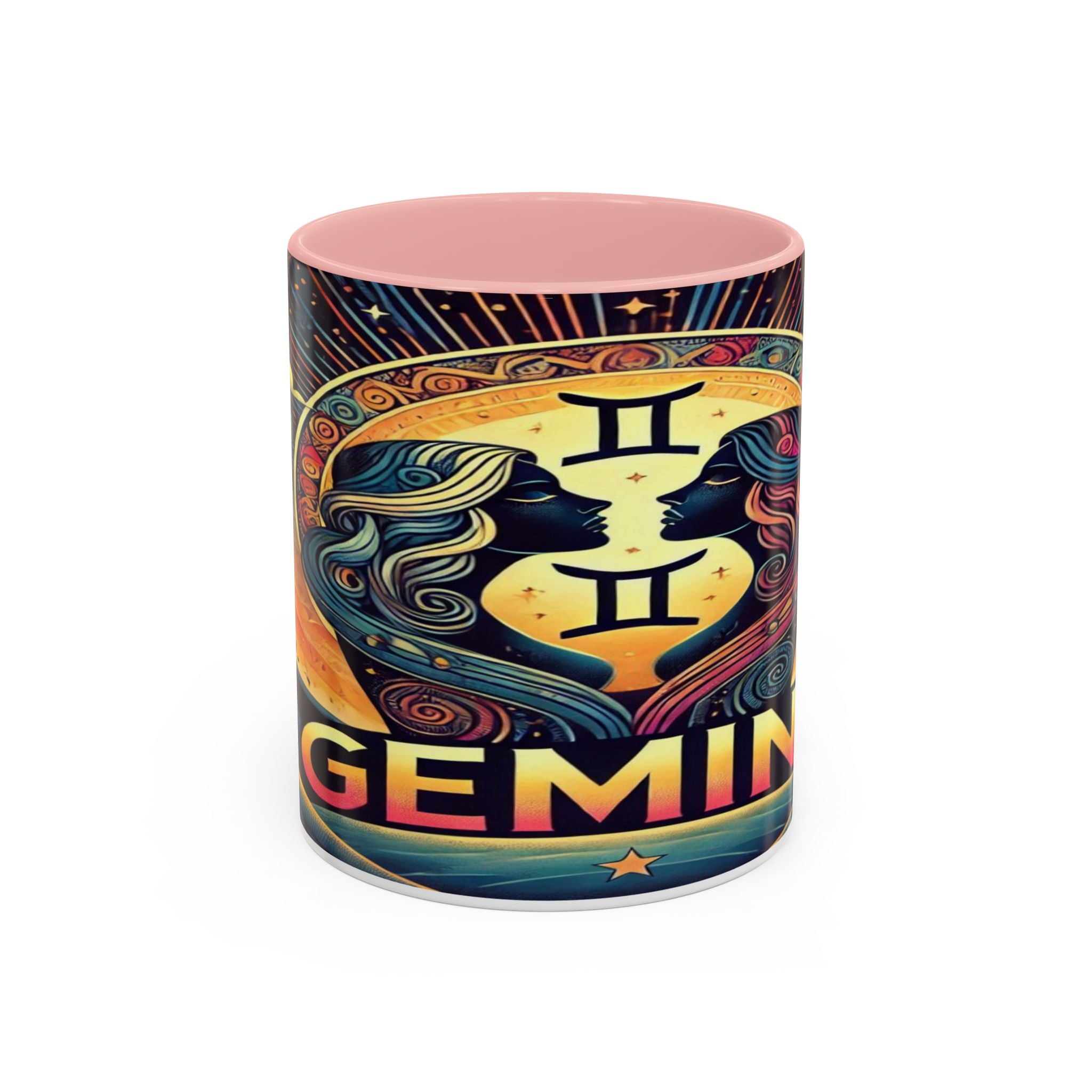 Tazze Gemelli