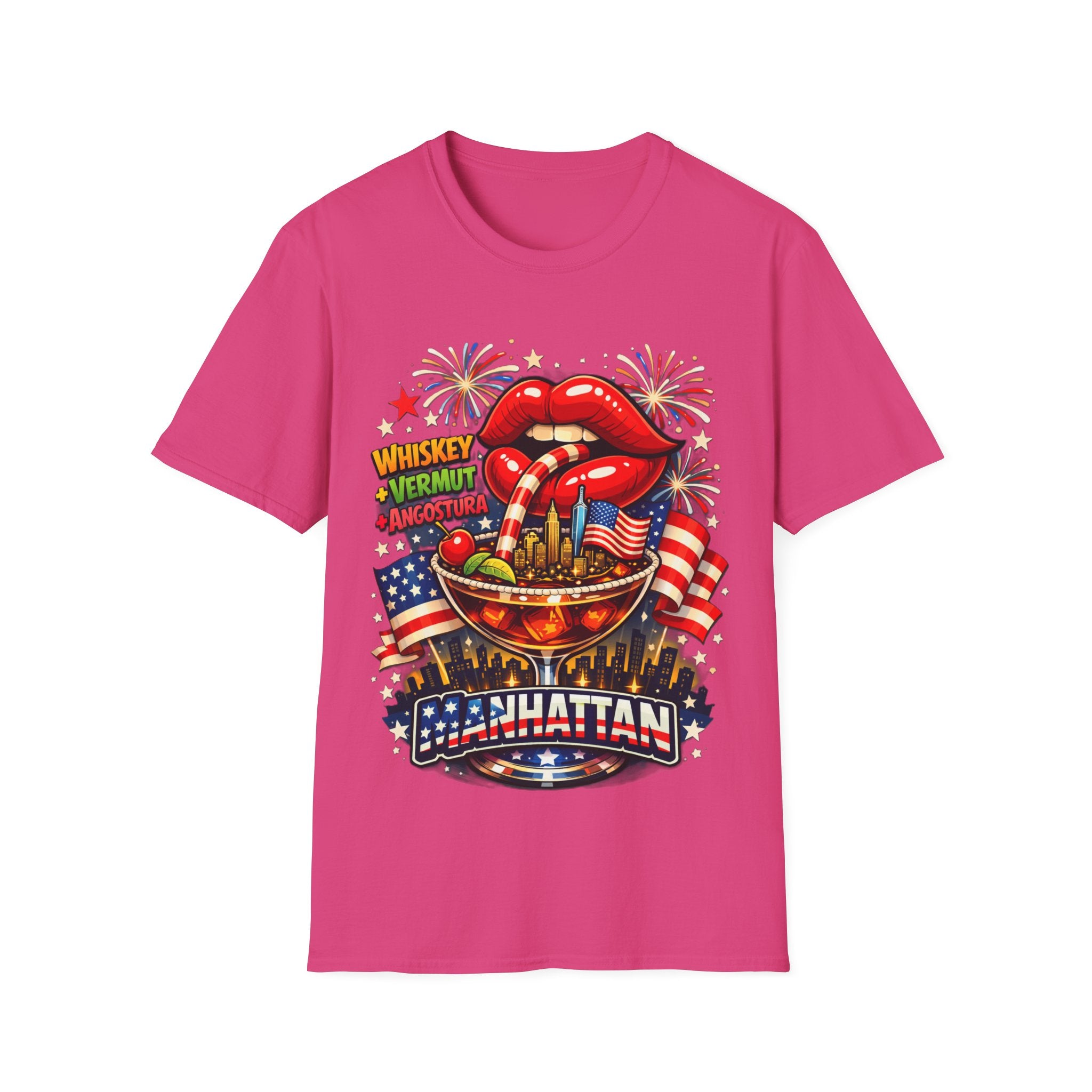 ManhattanT-Shirt