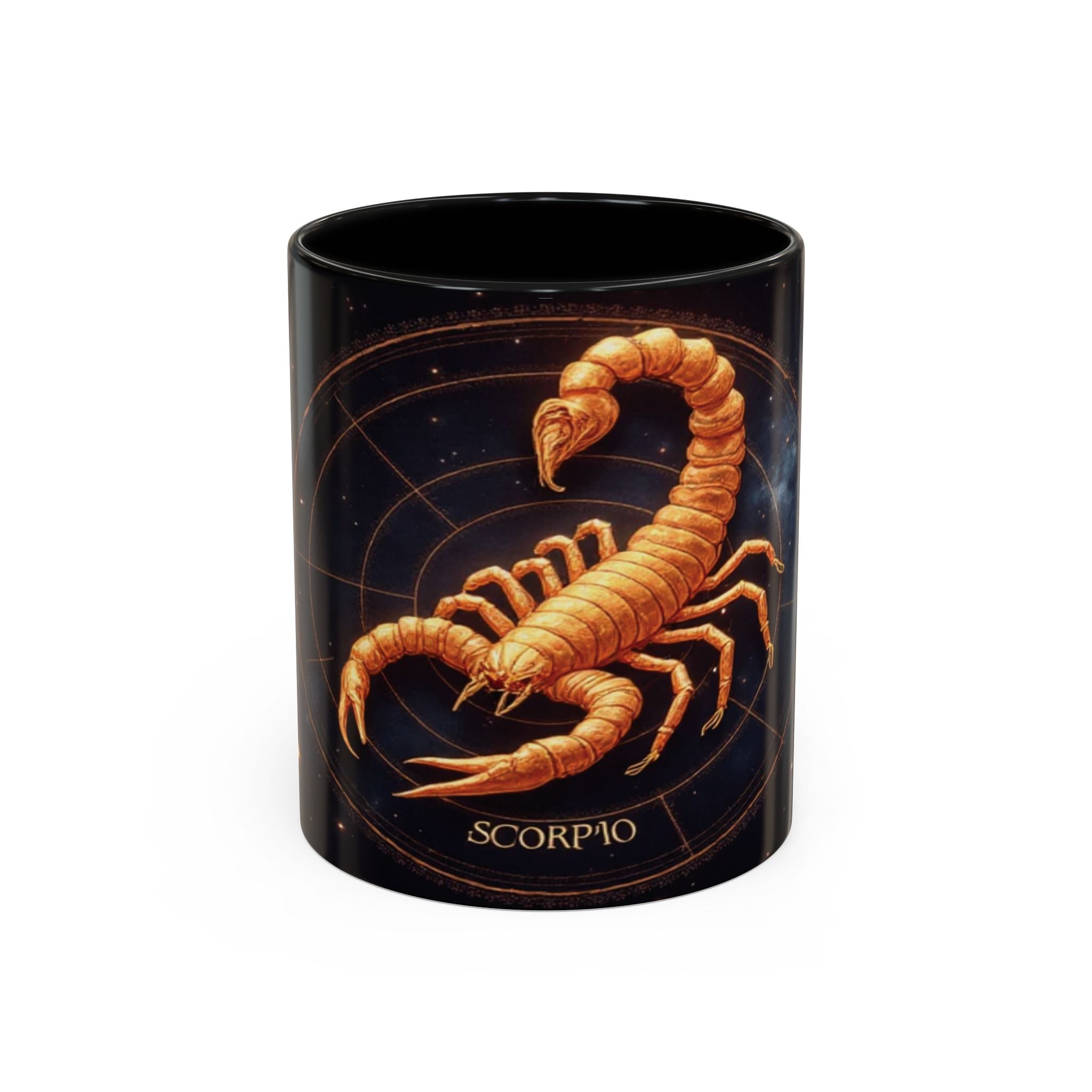 Tazze Scorpione