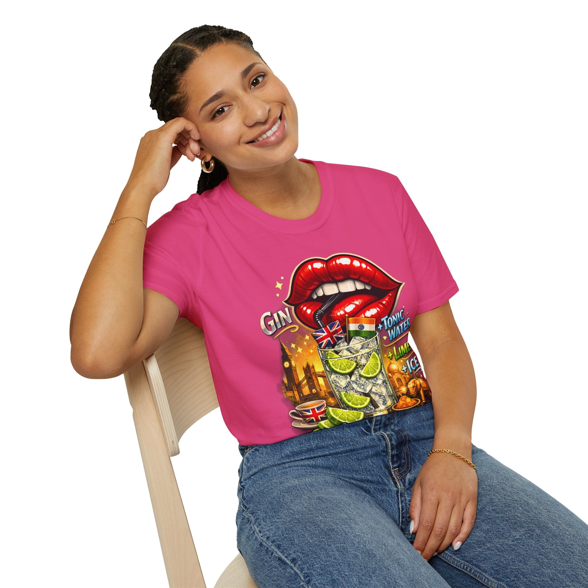 Gin & Tonic T-Shirt