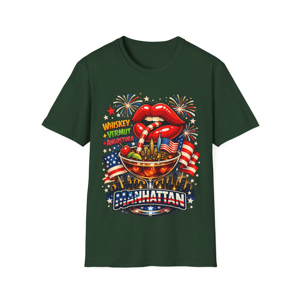 ManhattanT-Shirt