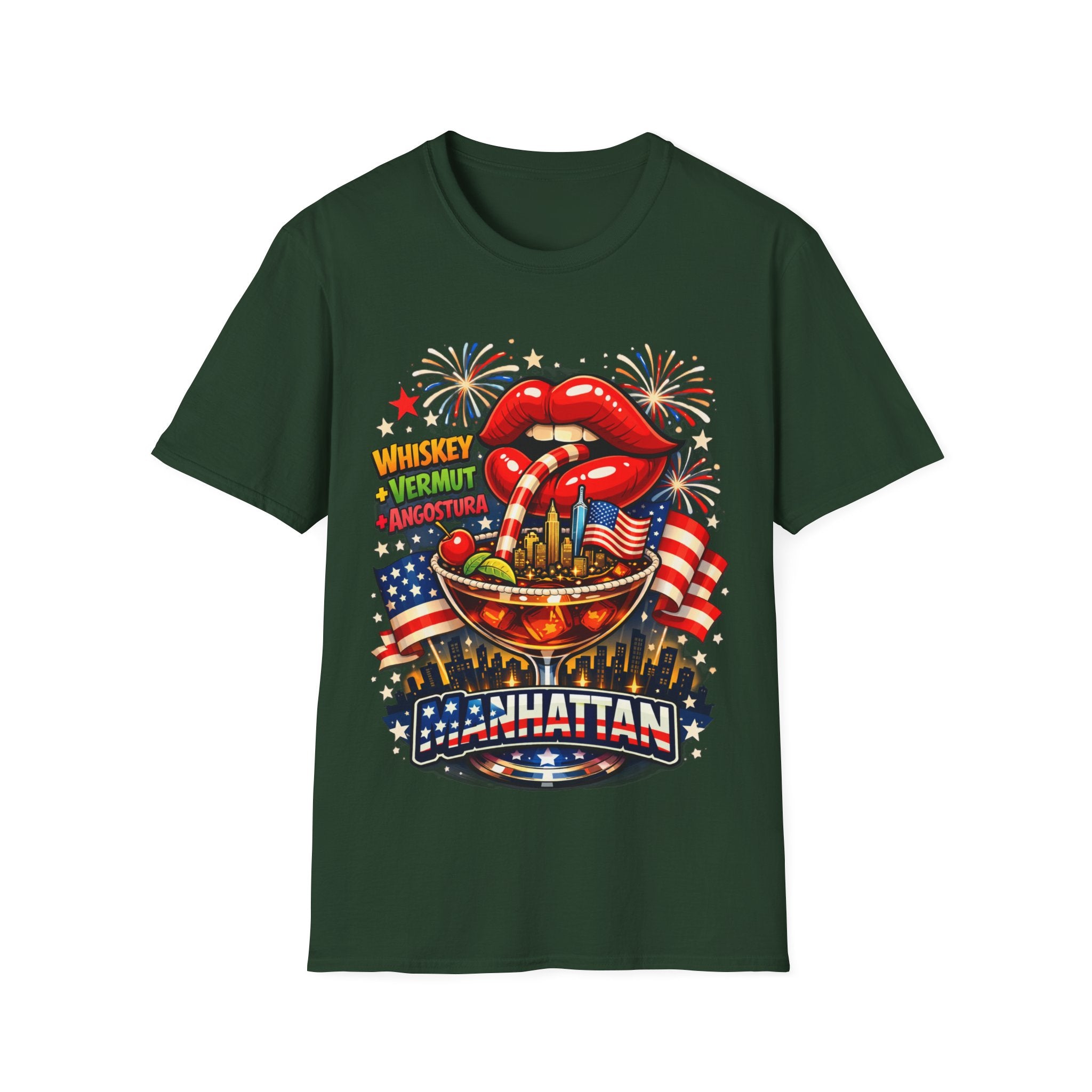 ManhattanT-Shirt