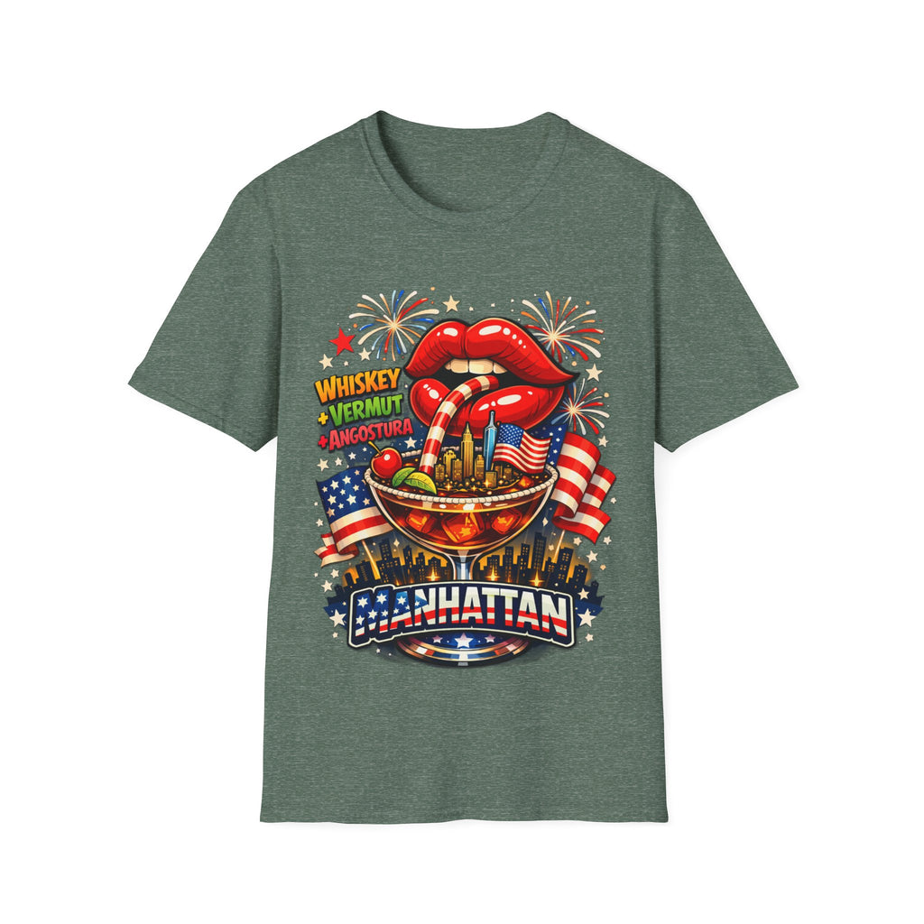 ManhattanT-Shirt