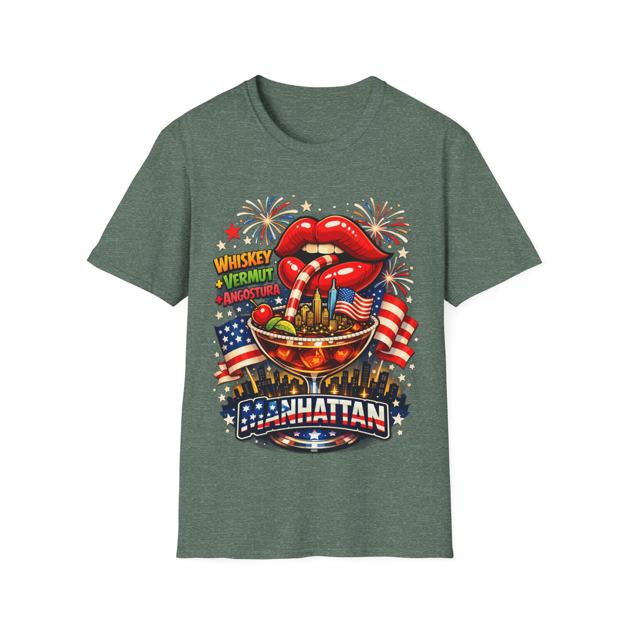 ManhattanT-Shirt
