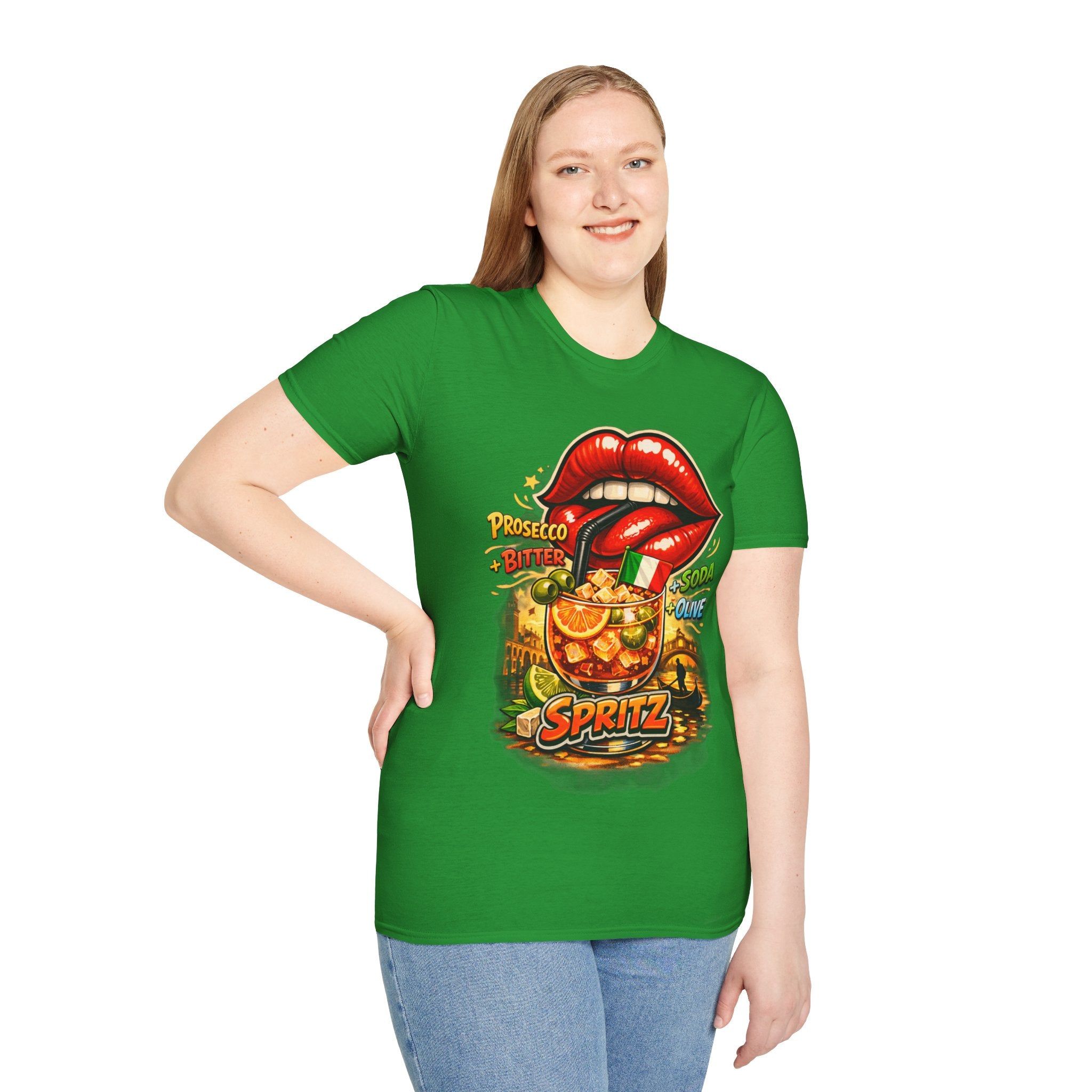 Spritz T-Shirt