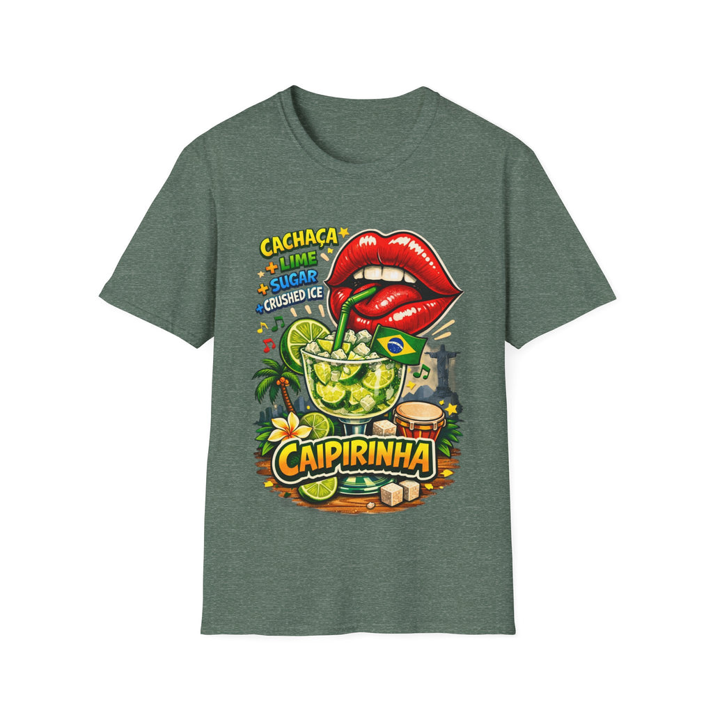 Caipirinha T-Shirt