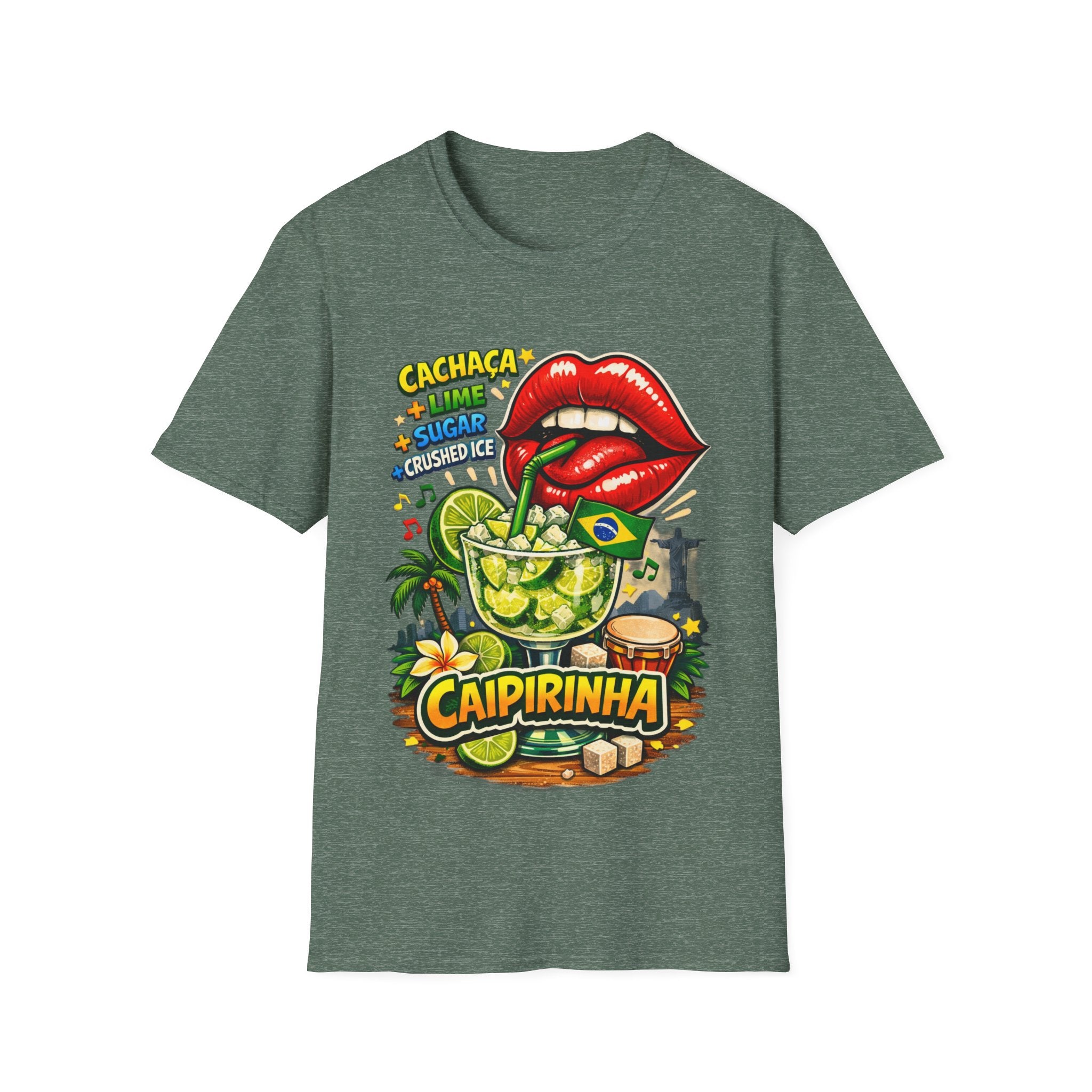 Caipirinha T-Shirt