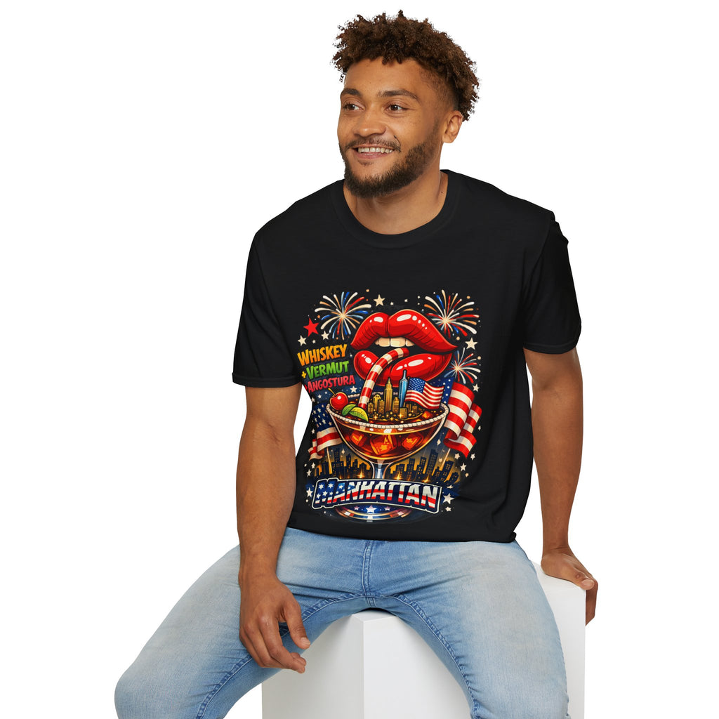 ManhattanT-Shirt