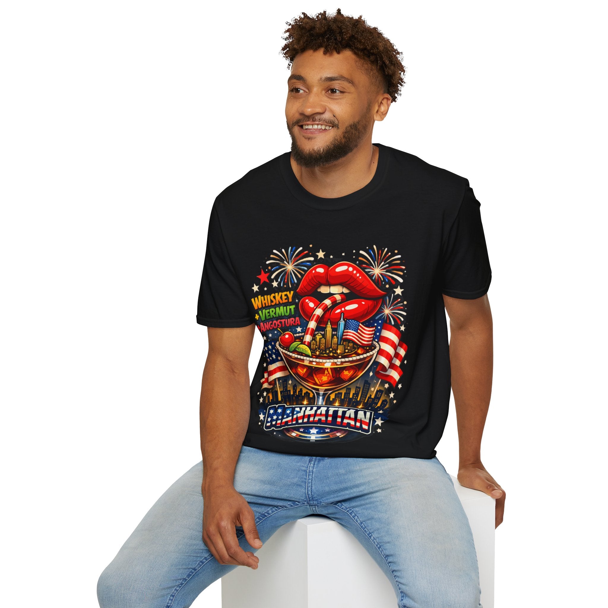ManhattanT-Shirt