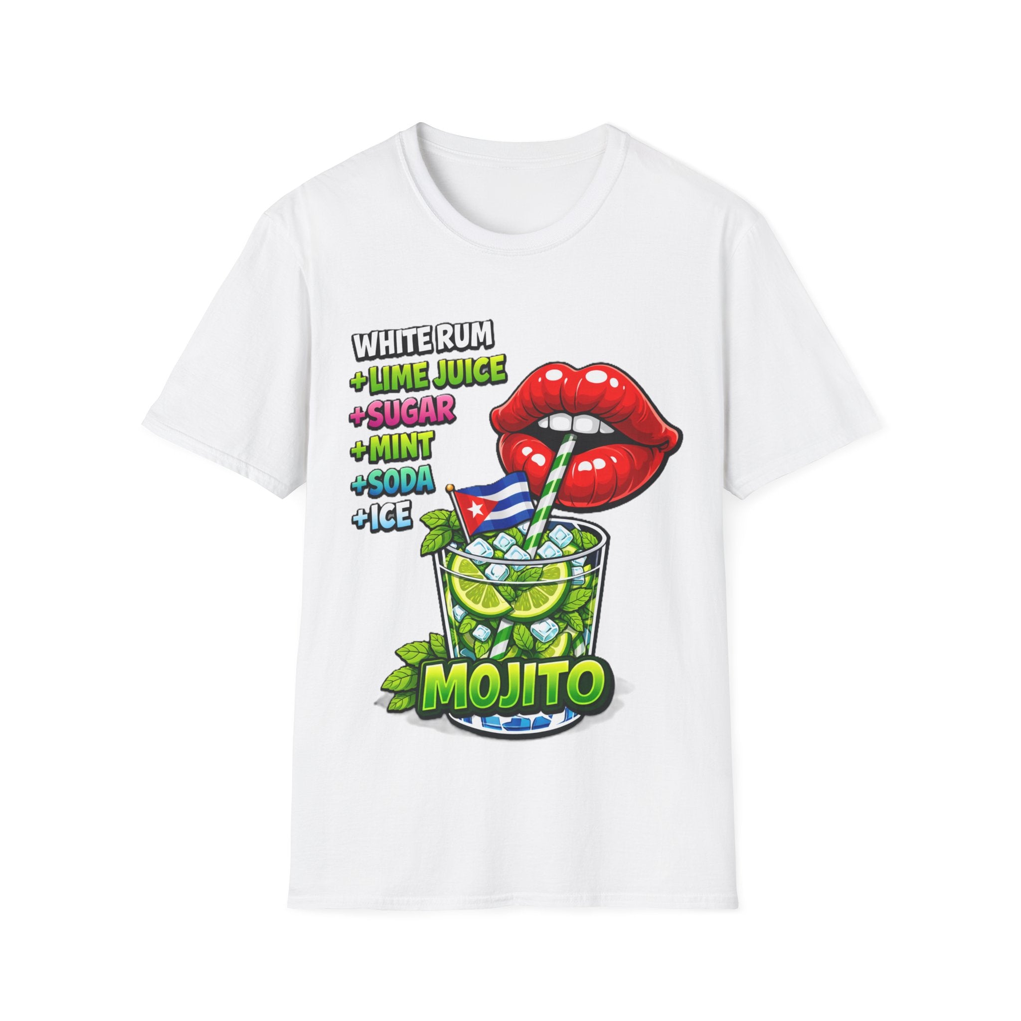 Mojito T‑Shirt