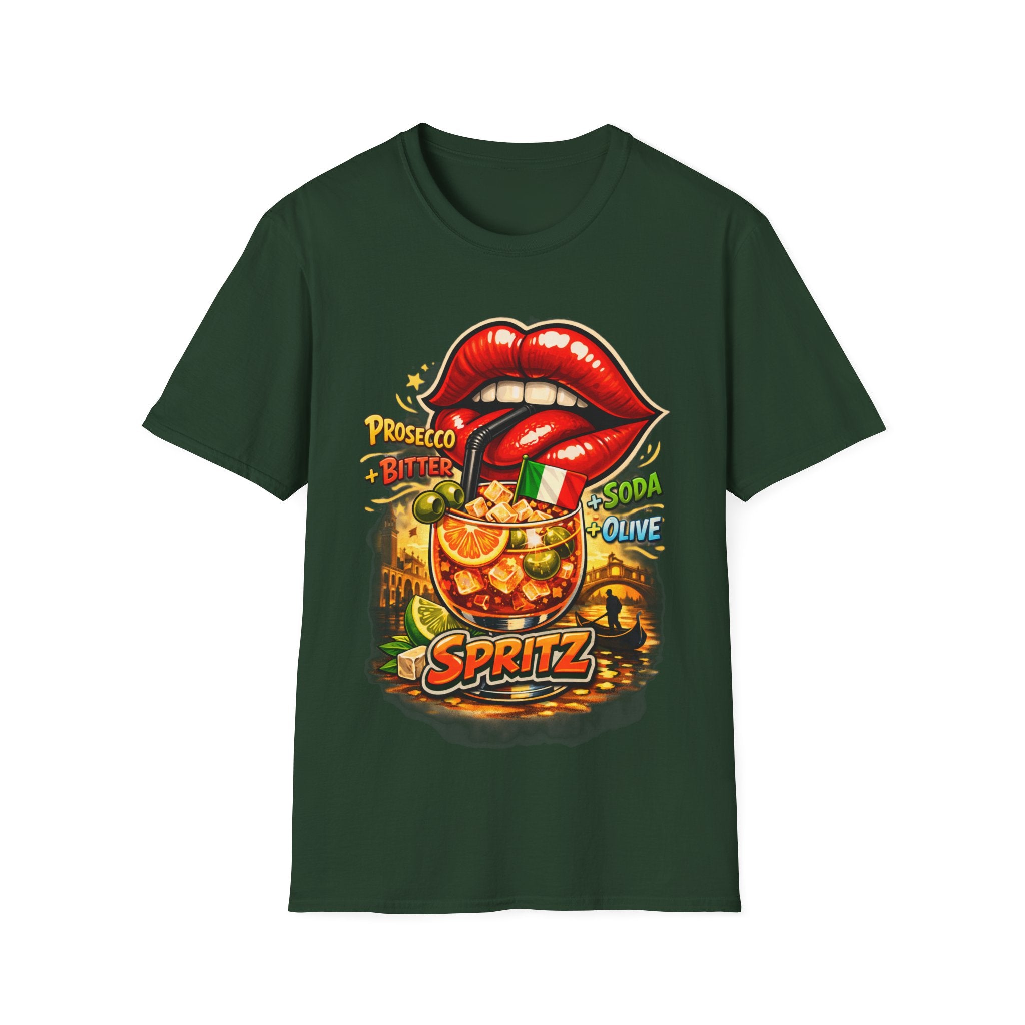 Spritz T-Shirt