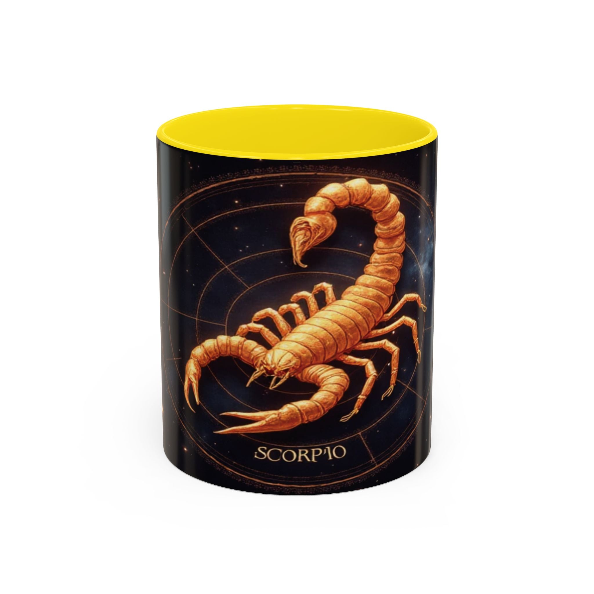 Tazze Scorpione