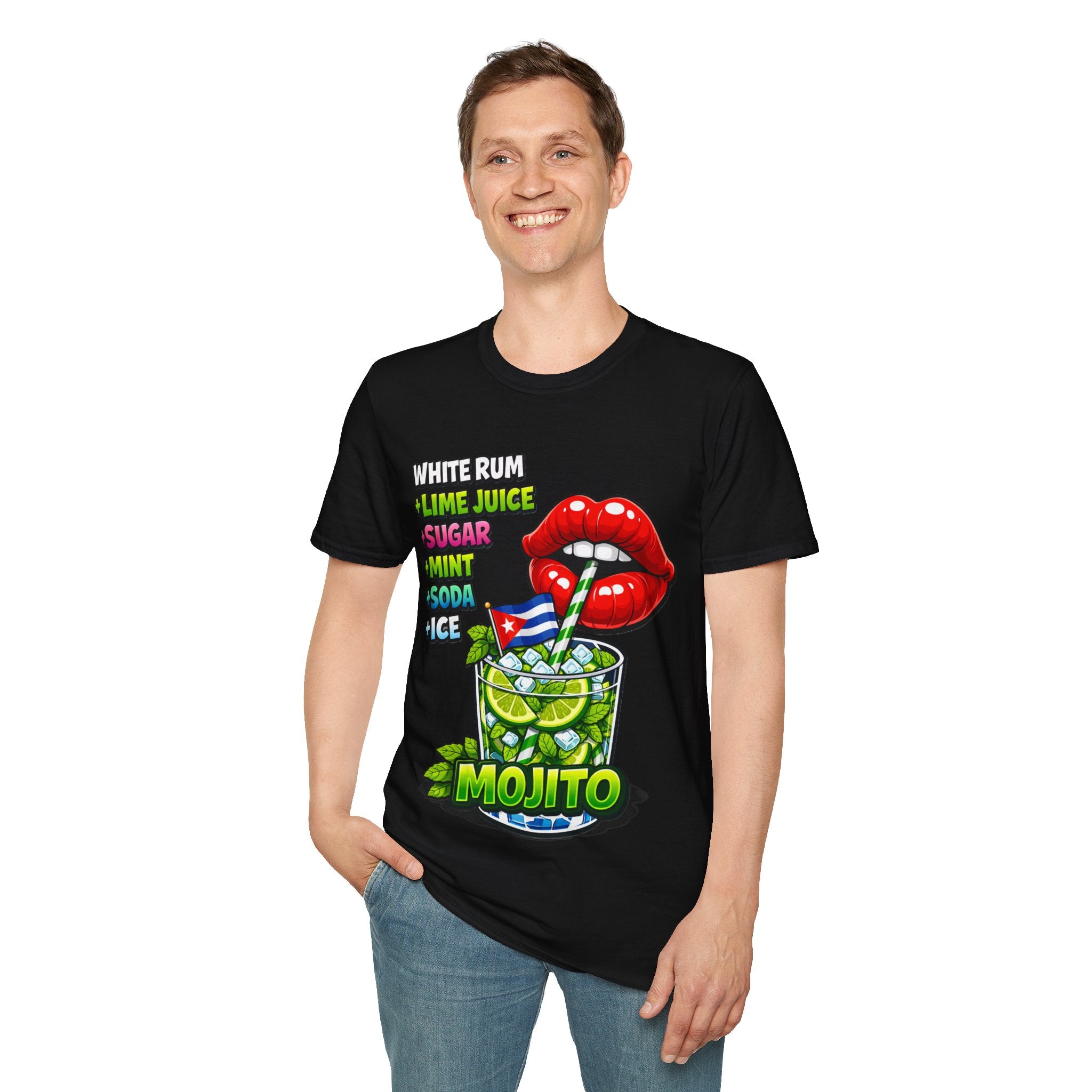 Mojito T‑Shirt