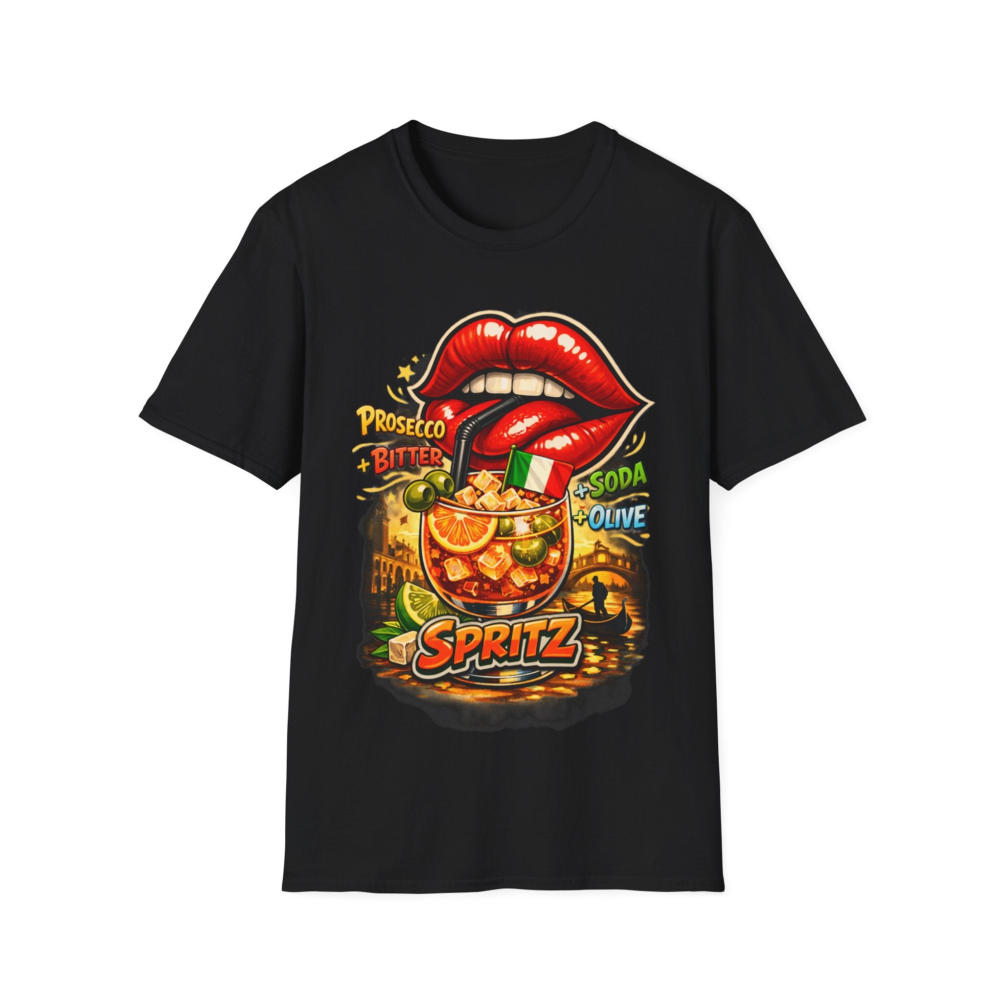 Spritz T-Shirt
