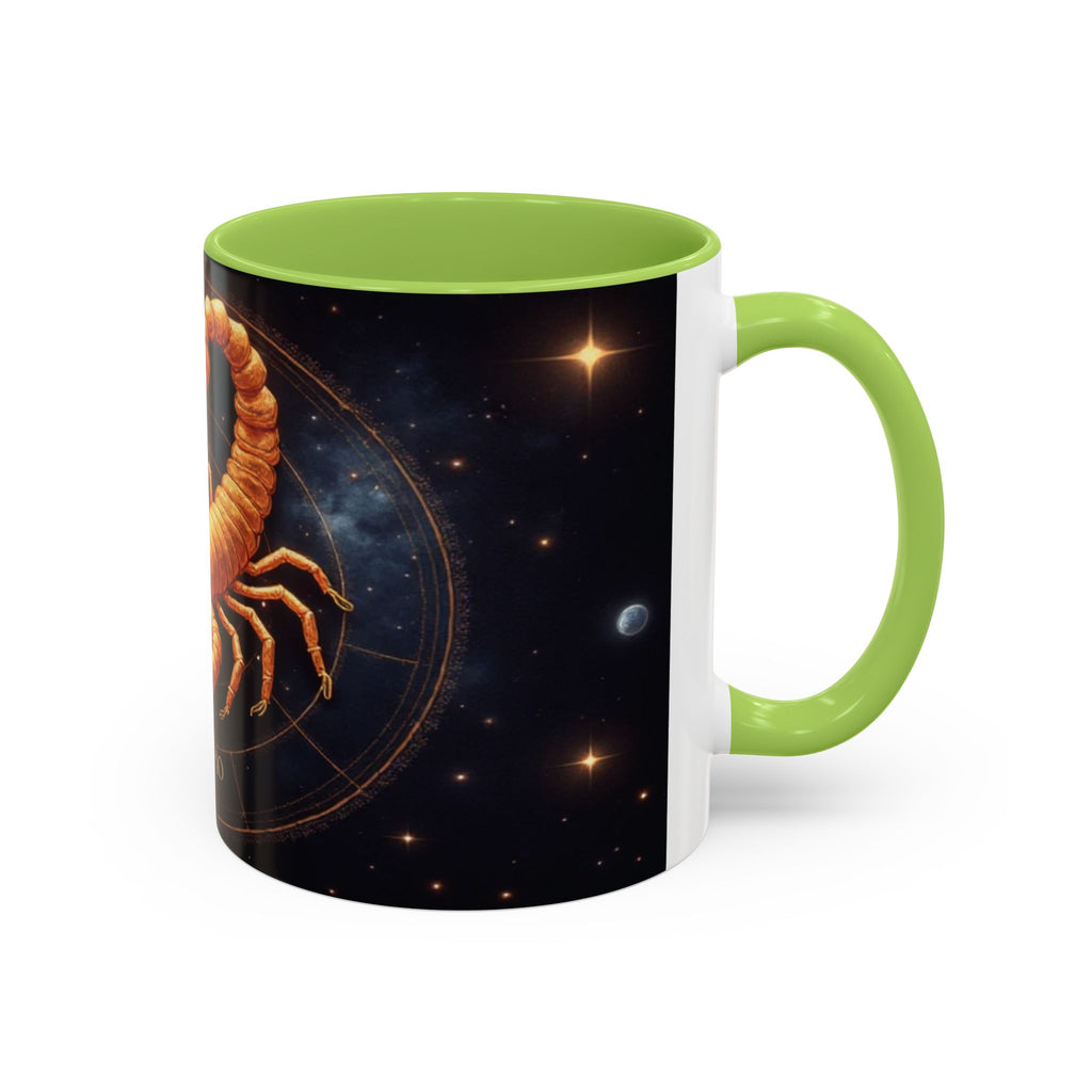 Tazze Scorpione