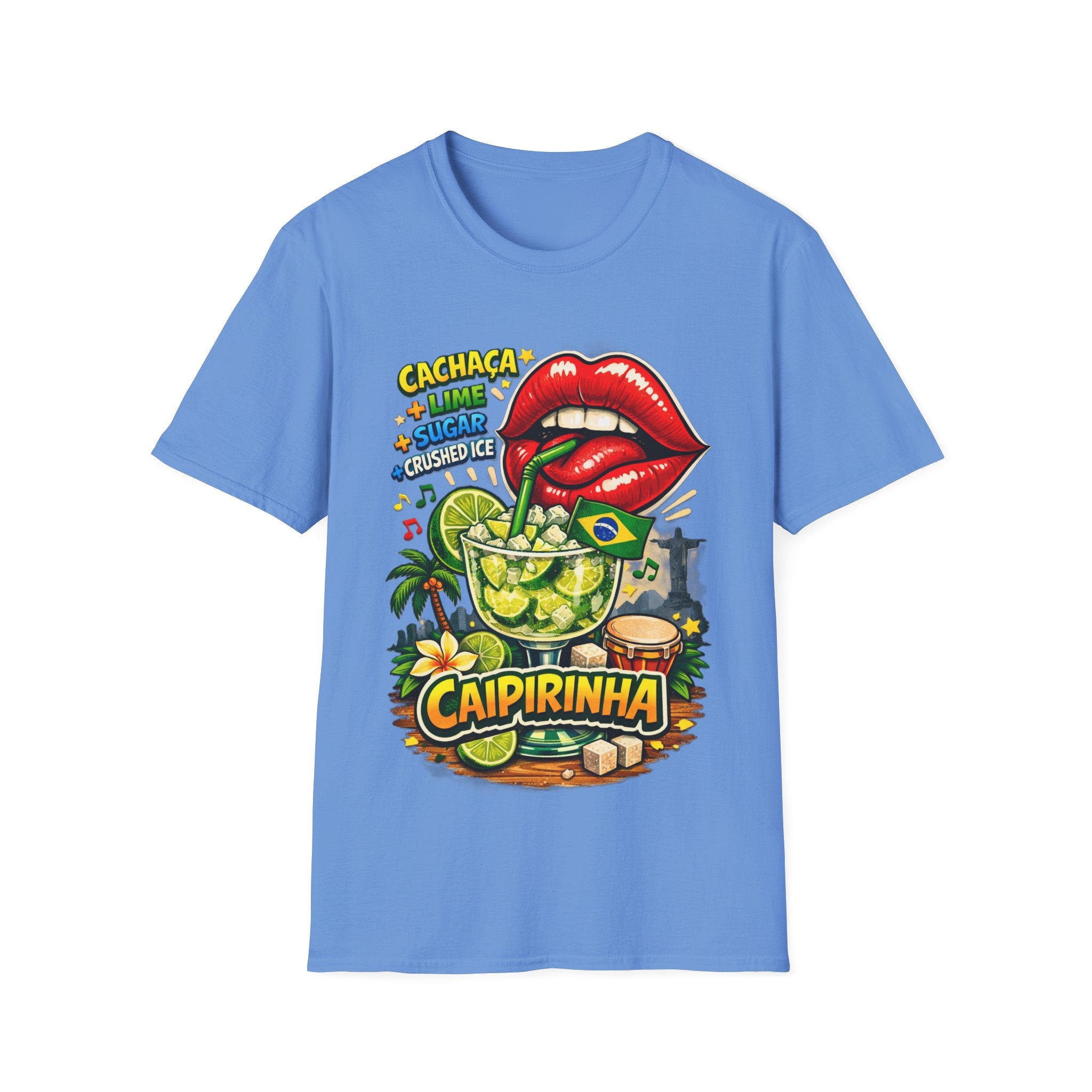 Caipirinha T-Shirt