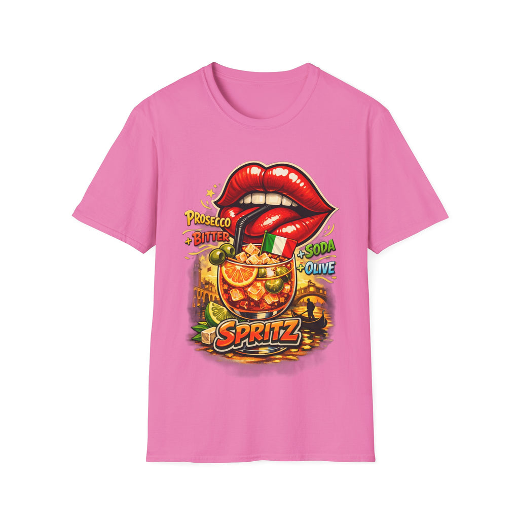 Spritz T-Shirt