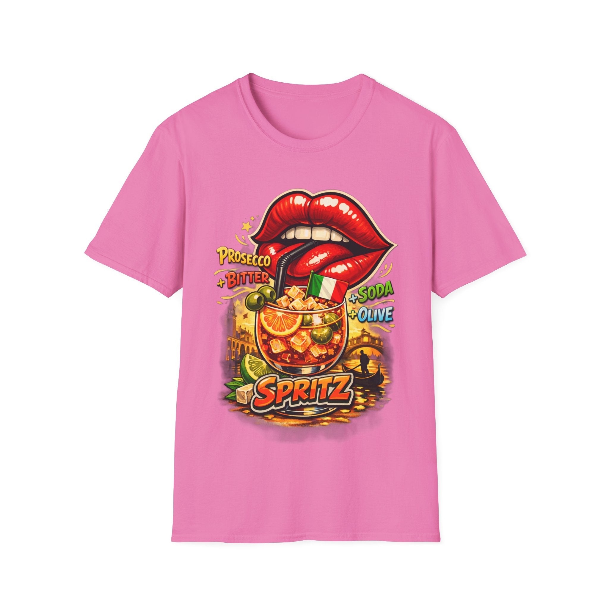 Spritz T-Shirt