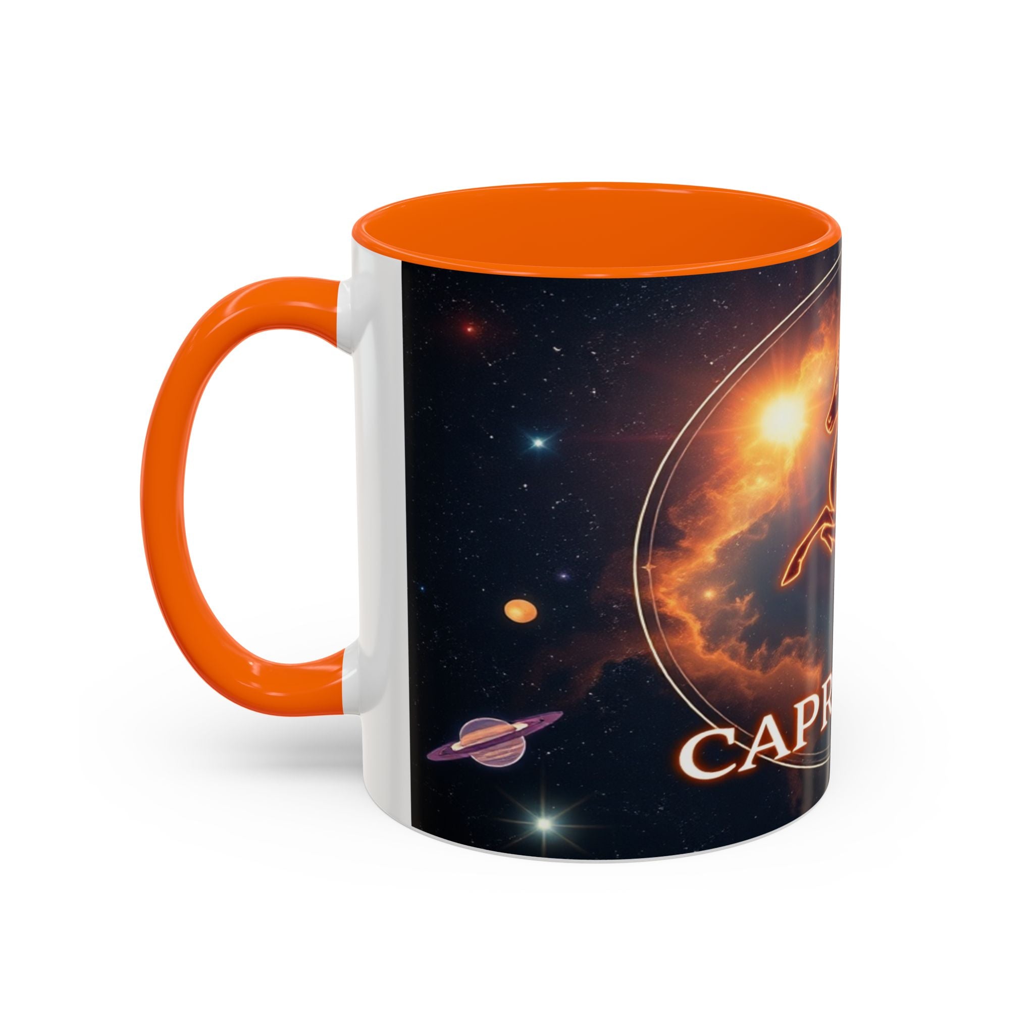 Tazze Capricorno