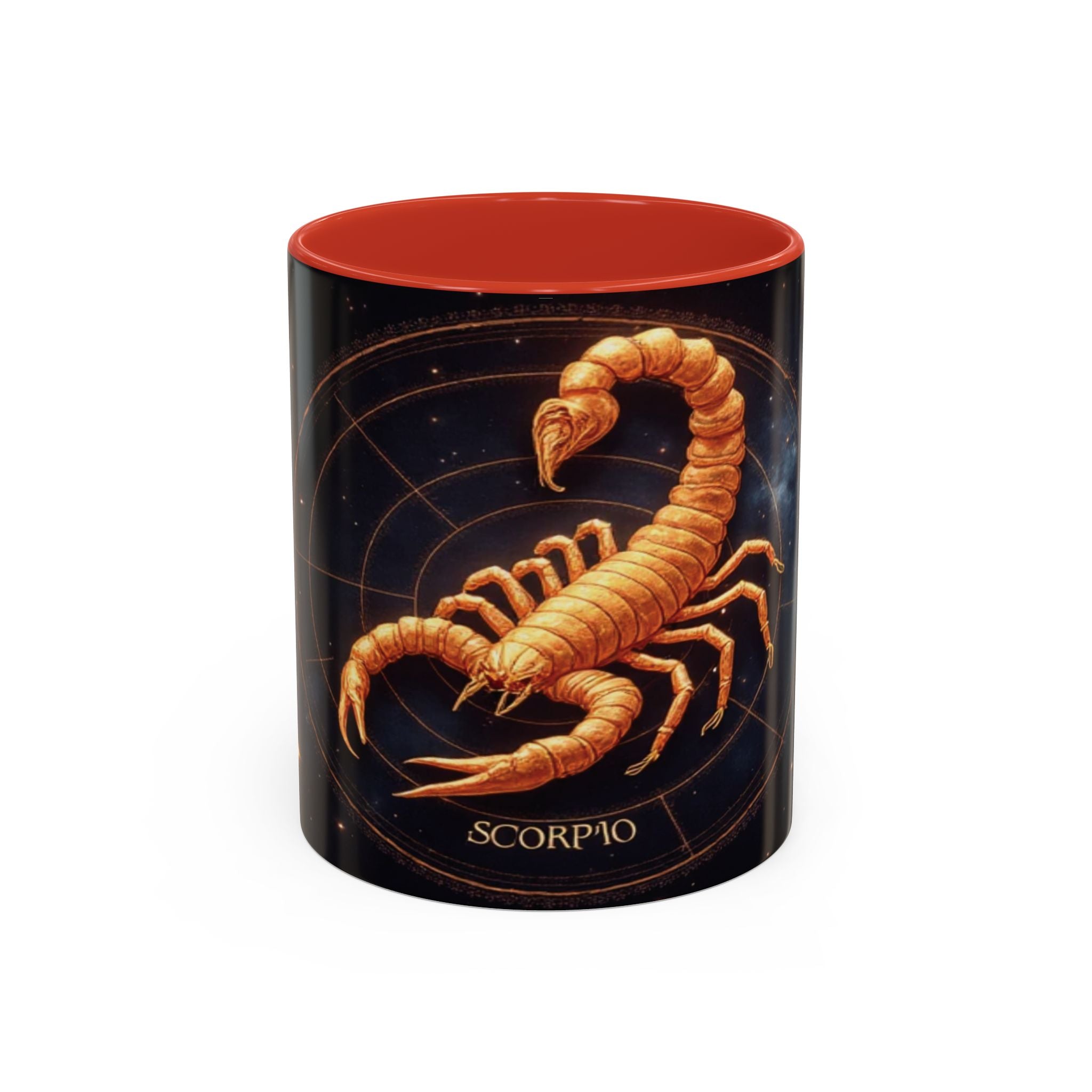 Tazze Scorpione