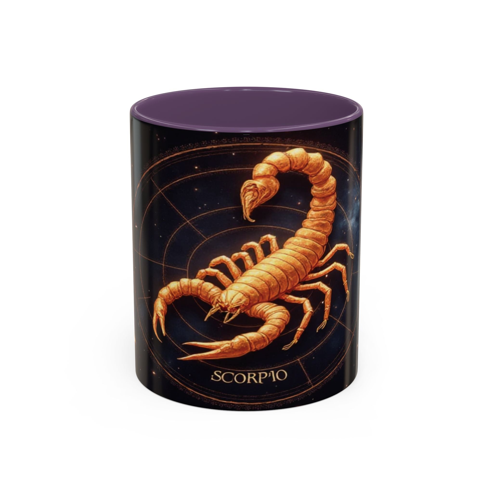 Tazze Scorpione