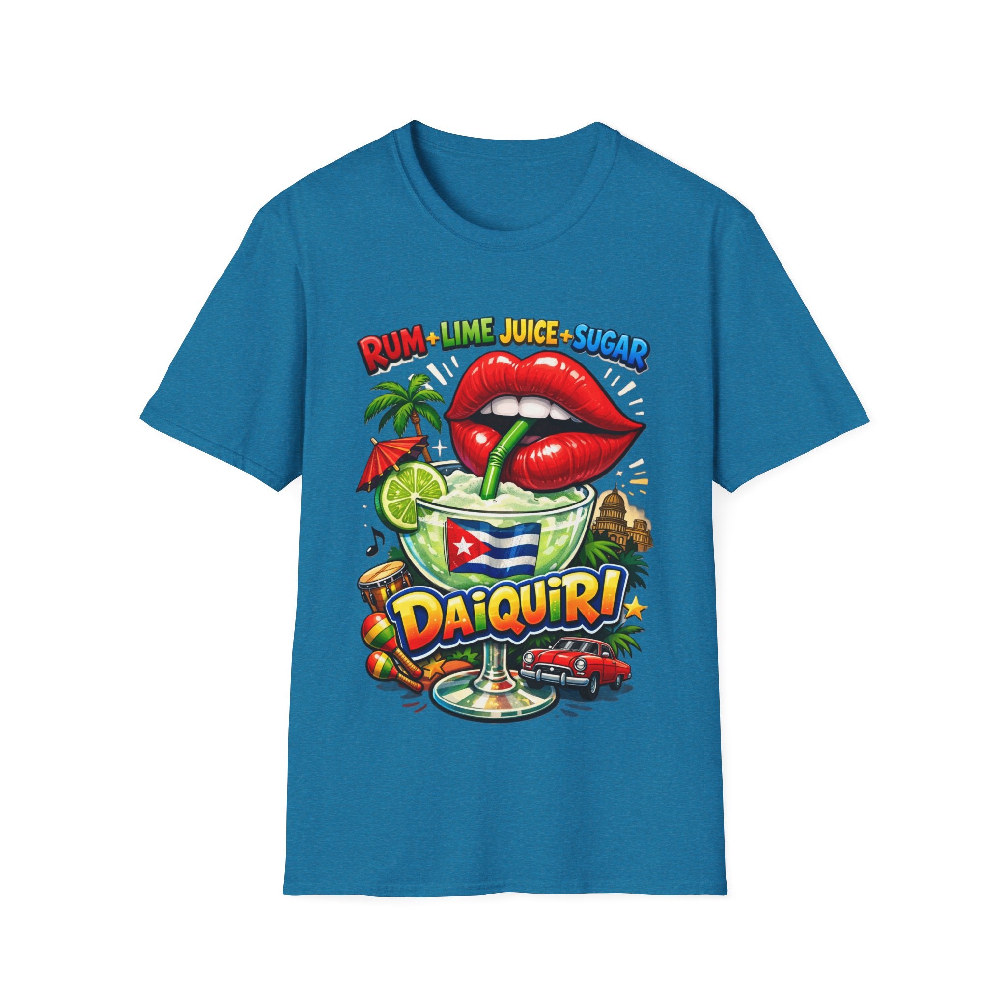 Daiquiri T-Shirt