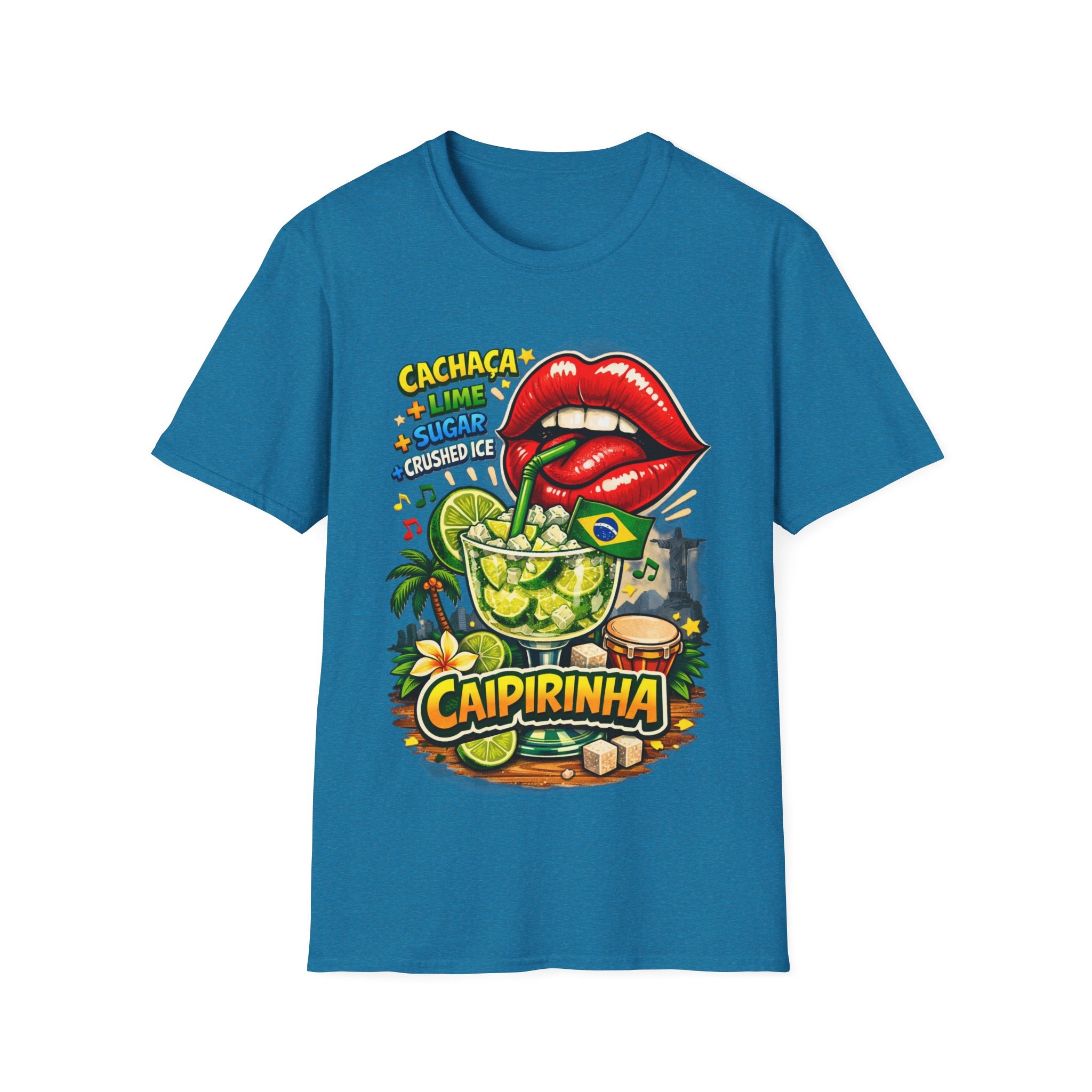 Caipirinha T-Shirt