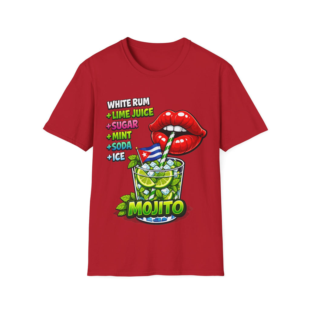 Mojito T‑Shirt