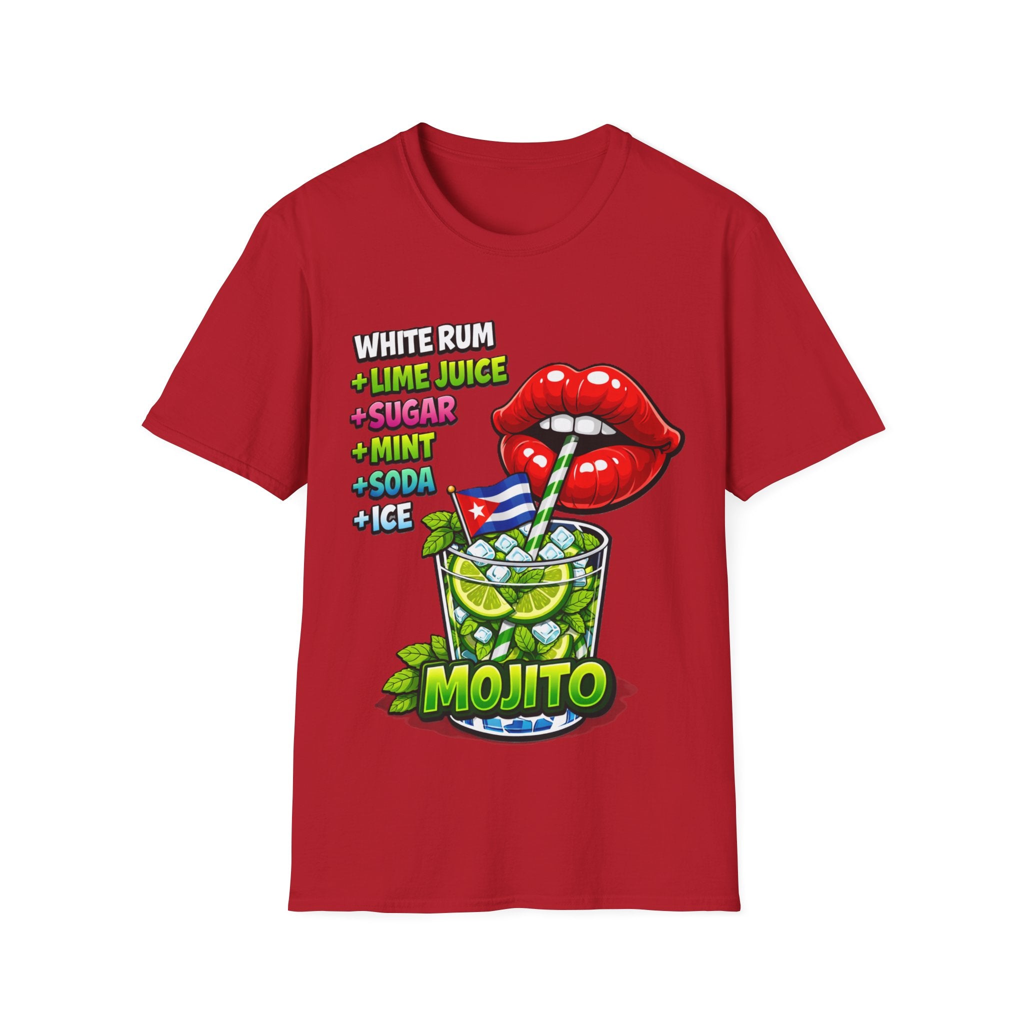 Mojito T‑Shirt