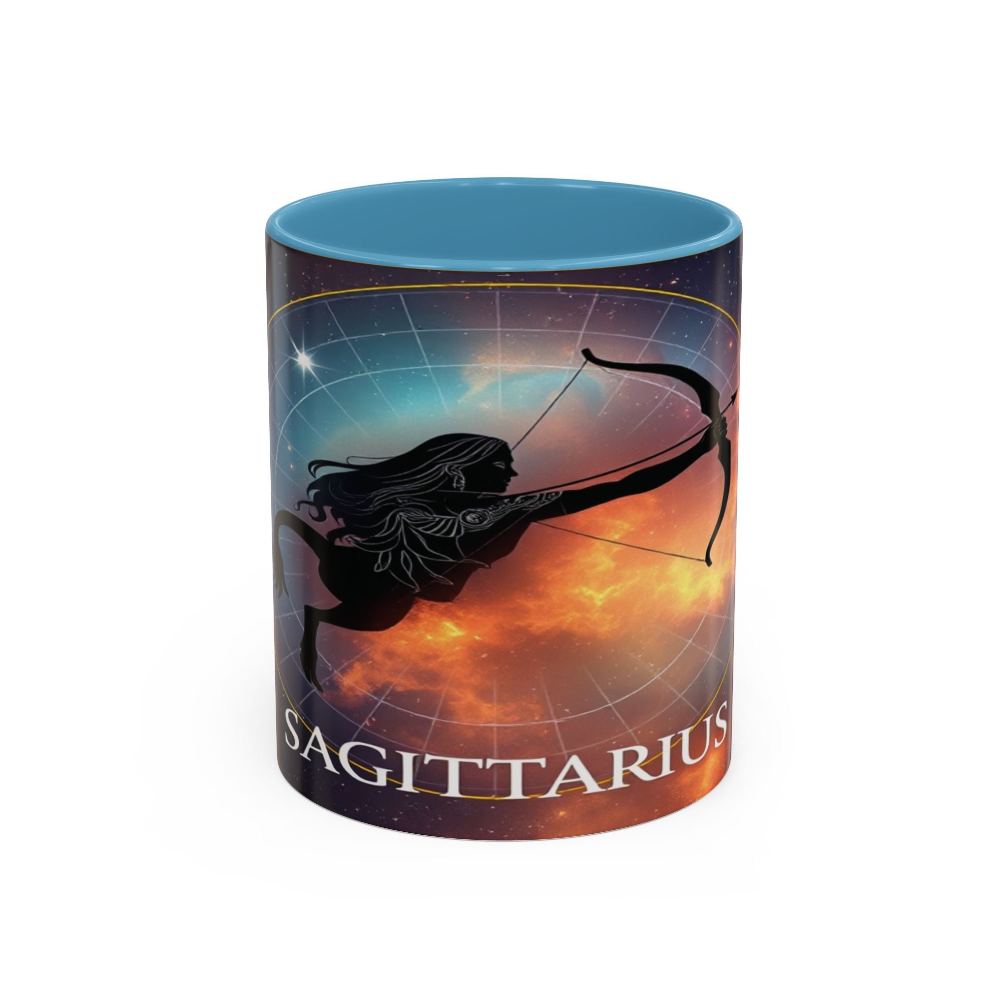 Tazze Sagittario