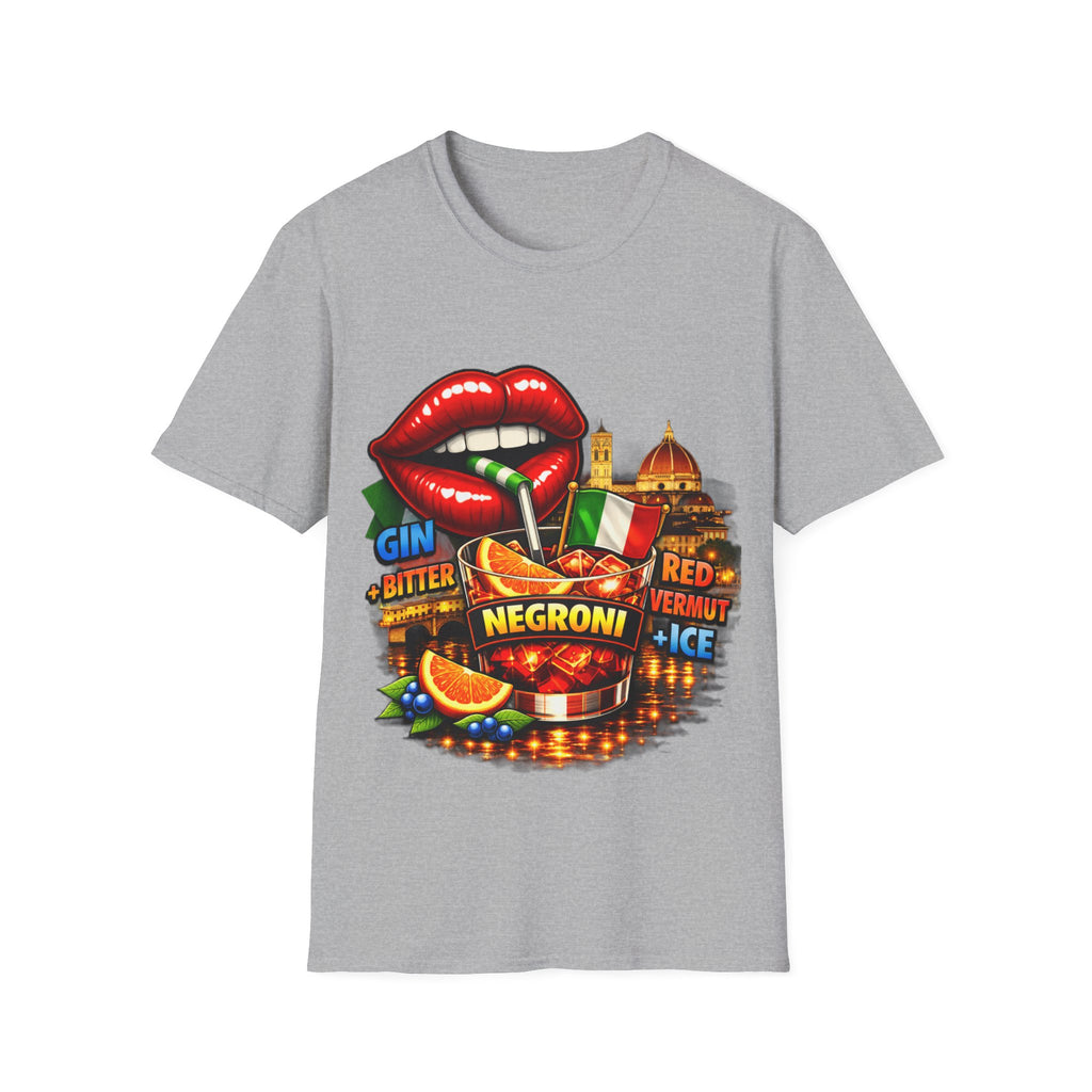 Negroni T‑Shirt