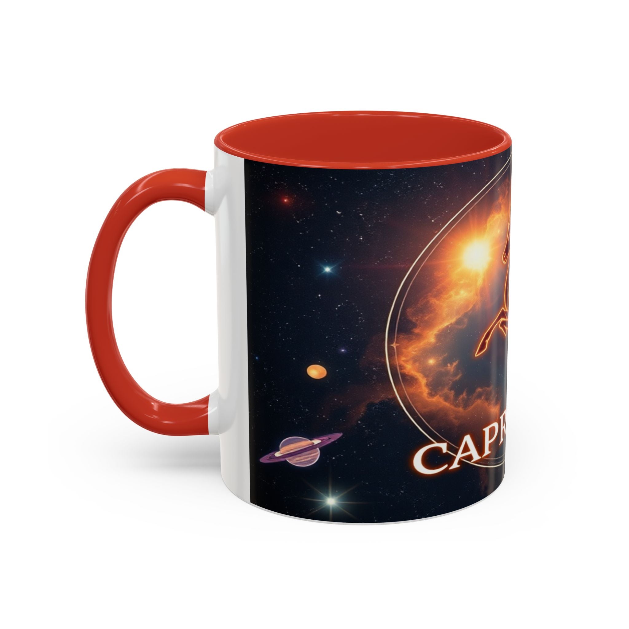 Tazze Capricorno